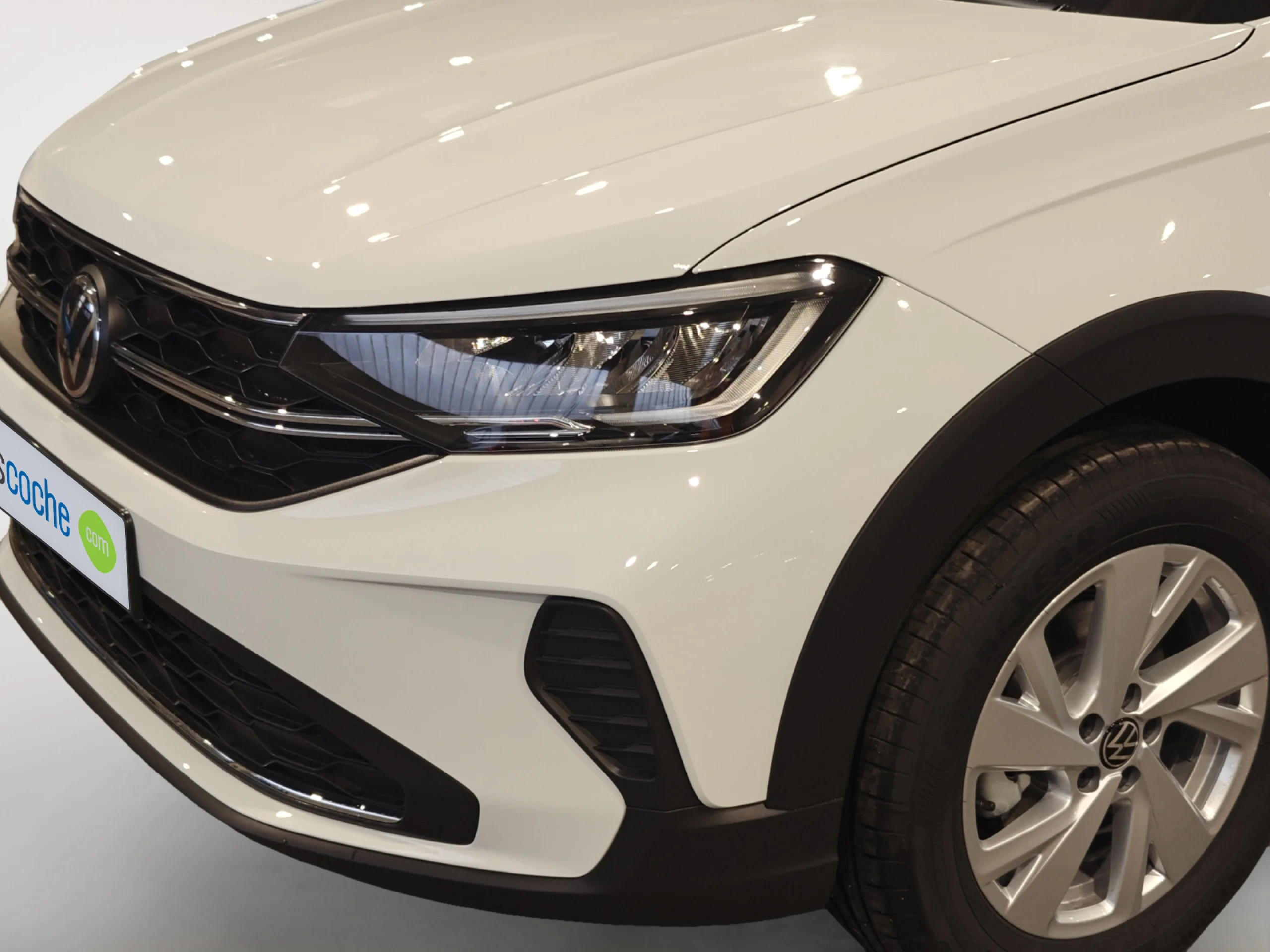 VOLKSWAGEN TAIGO TAIGO 1.0 TSI 70KW (95CV) - Foto 22