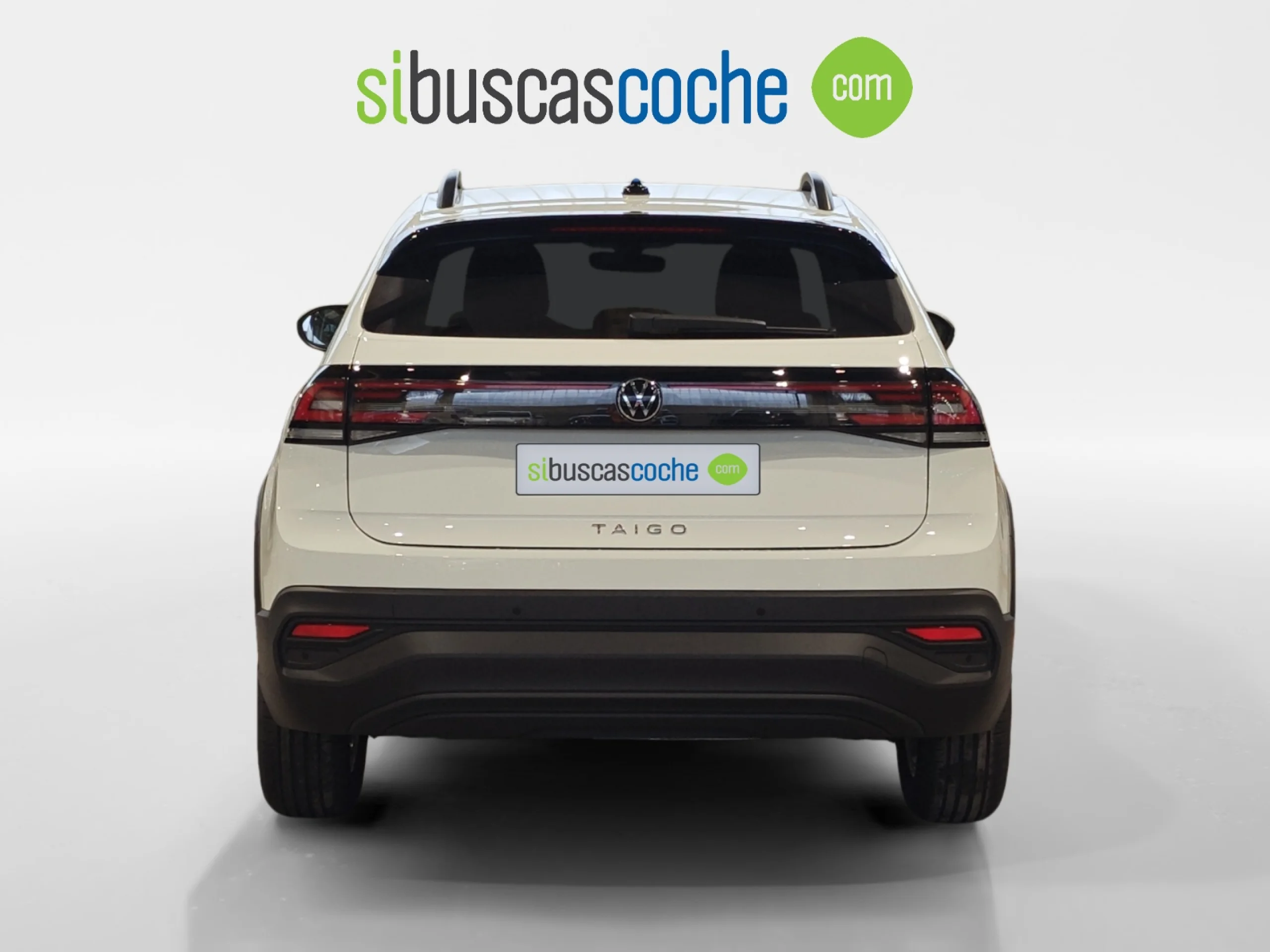 VOLKSWAGEN TAIGO TAIGO 1.0 TSI 70KW (95CV) - Foto 23