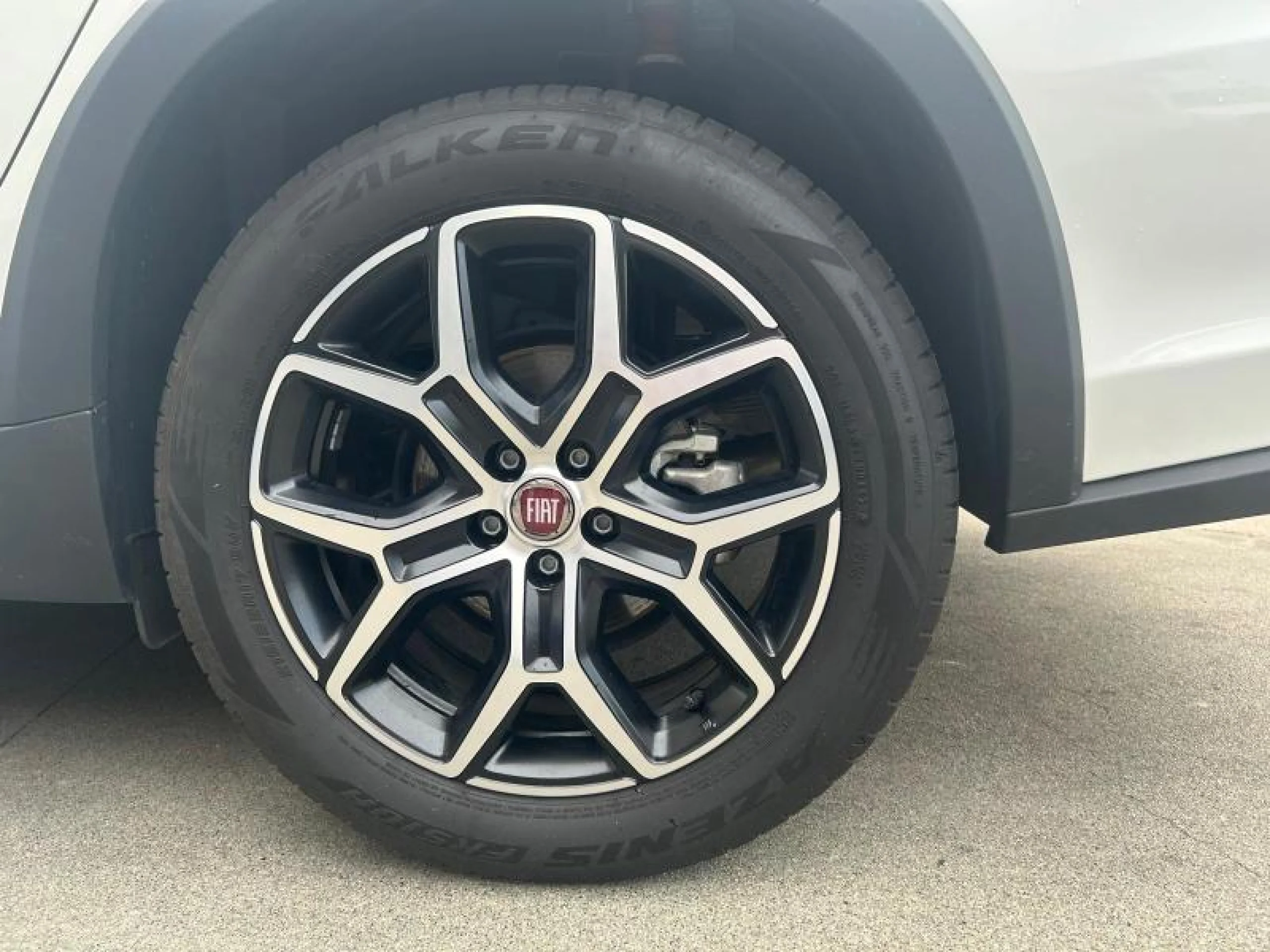 FIAT TIPO TIPO STATION WAGON MY23 TIPO SW RED 1.5 HYBRID 97KW (130CV) DCT - Foto 9