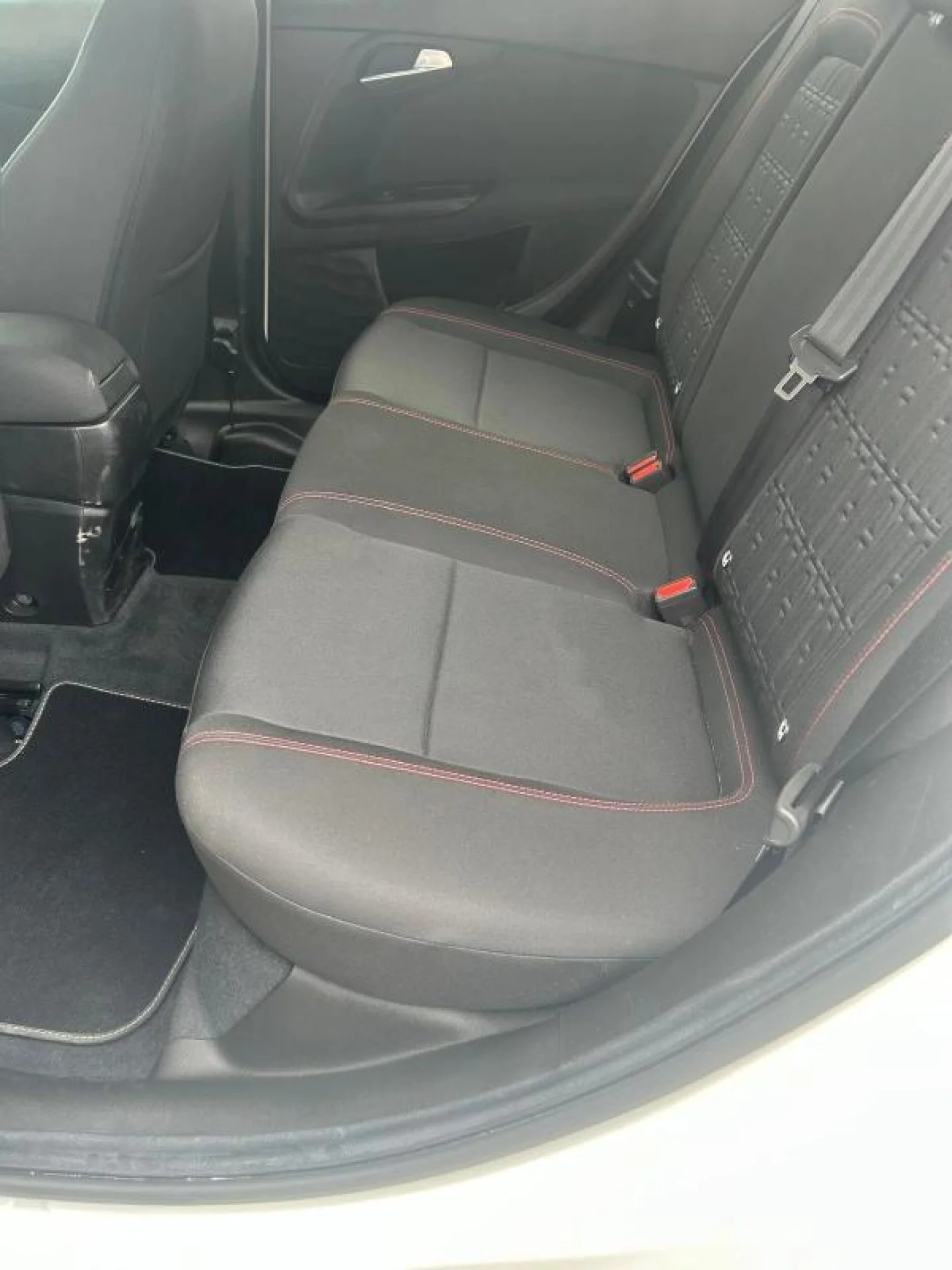 FIAT TIPO TIPO STATION WAGON MY23 TIPO SW RED 1.5 HYBRID 97KW (130CV) DCT - Foto 11