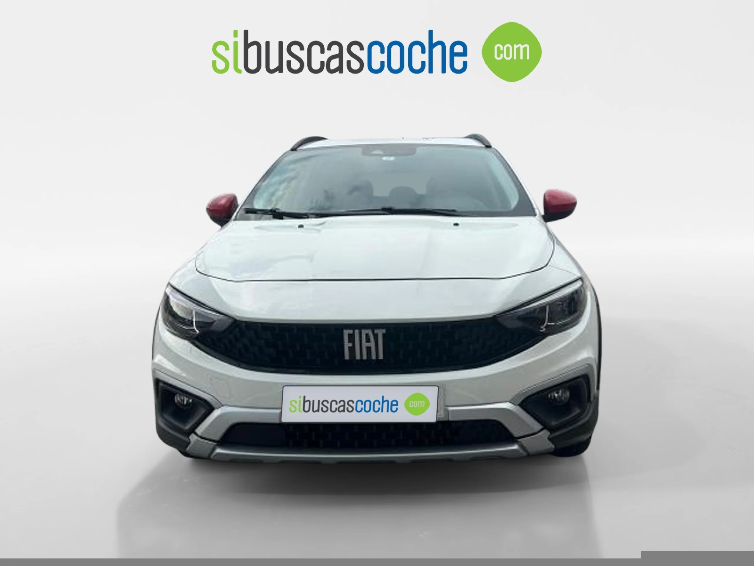 FIAT TIPO TIPO STATION WAGON MY23 TIPO SW RED 1.5 HYBRID 97KW (130CV) DCT - Foto 16