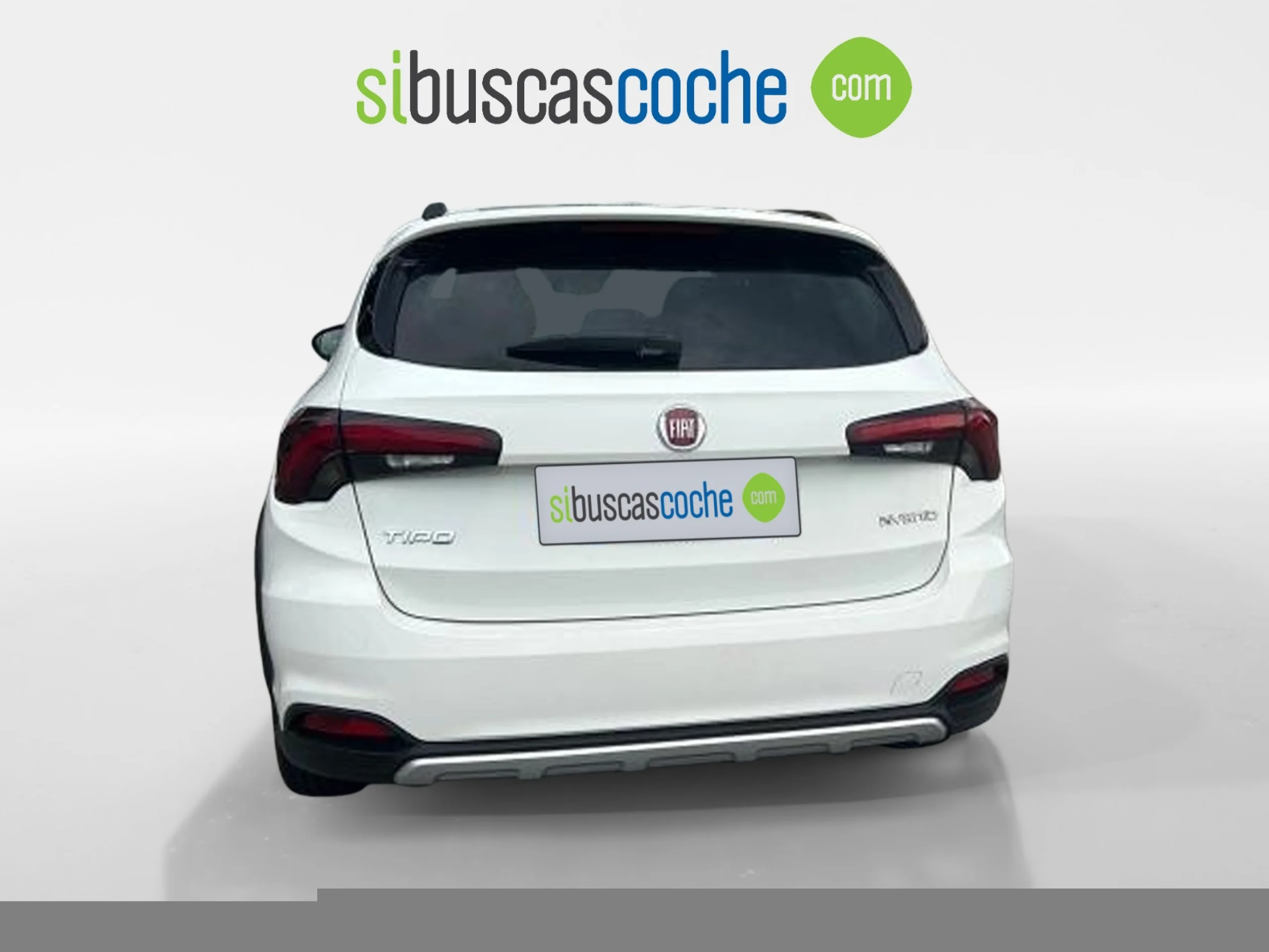 FIAT TIPO TIPO STATION WAGON MY23 TIPO SW RED 1.5 HYBRID 97KW (130CV) DCT - Foto 21