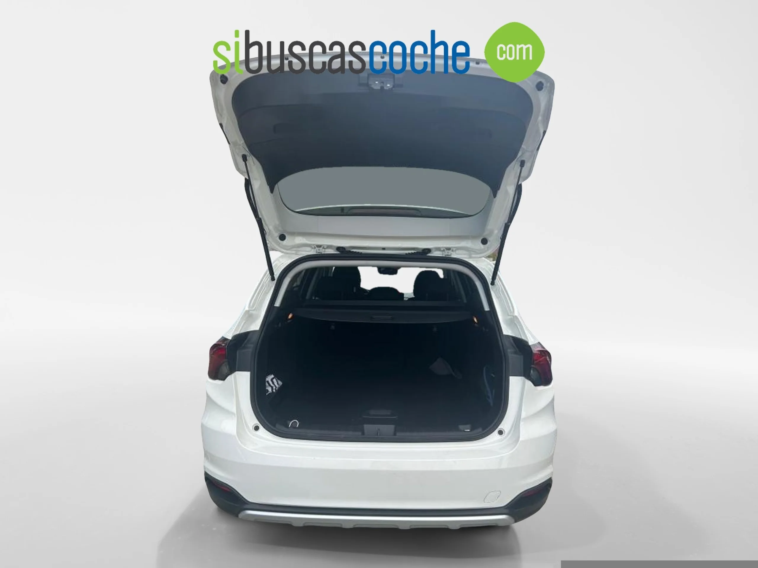 FIAT TIPO TIPO STATION WAGON MY23 TIPO SW RED 1.5 HYBRID 97KW (130CV) DCT - Foto 22