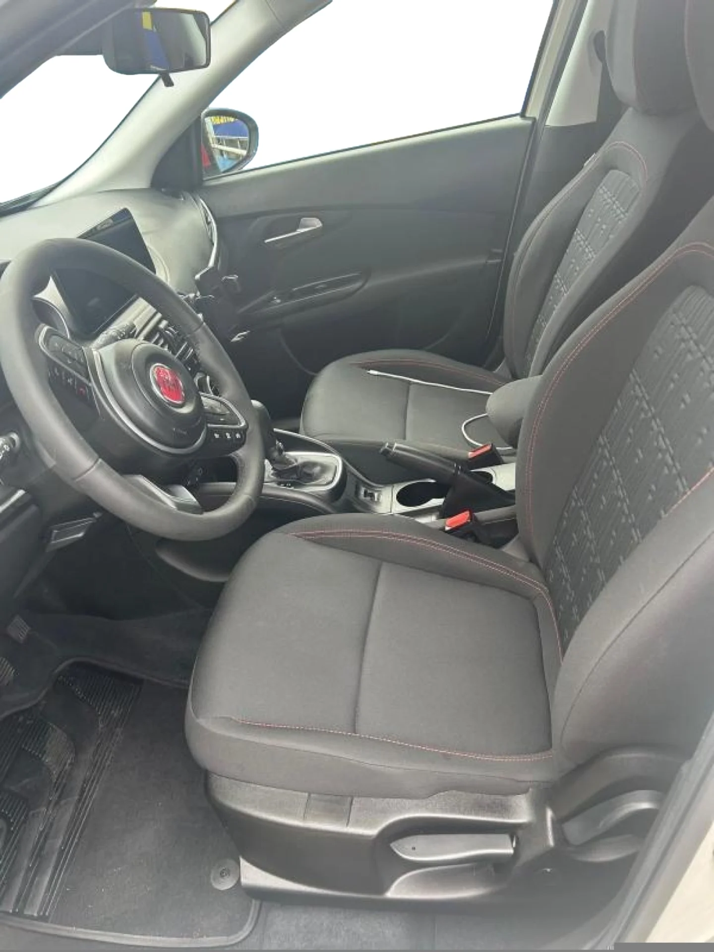 FIAT TIPO TIPO STATION WAGON MY23 TIPO SW RED 1.5 HYBRID 97KW (130CV) DCT - Foto 24