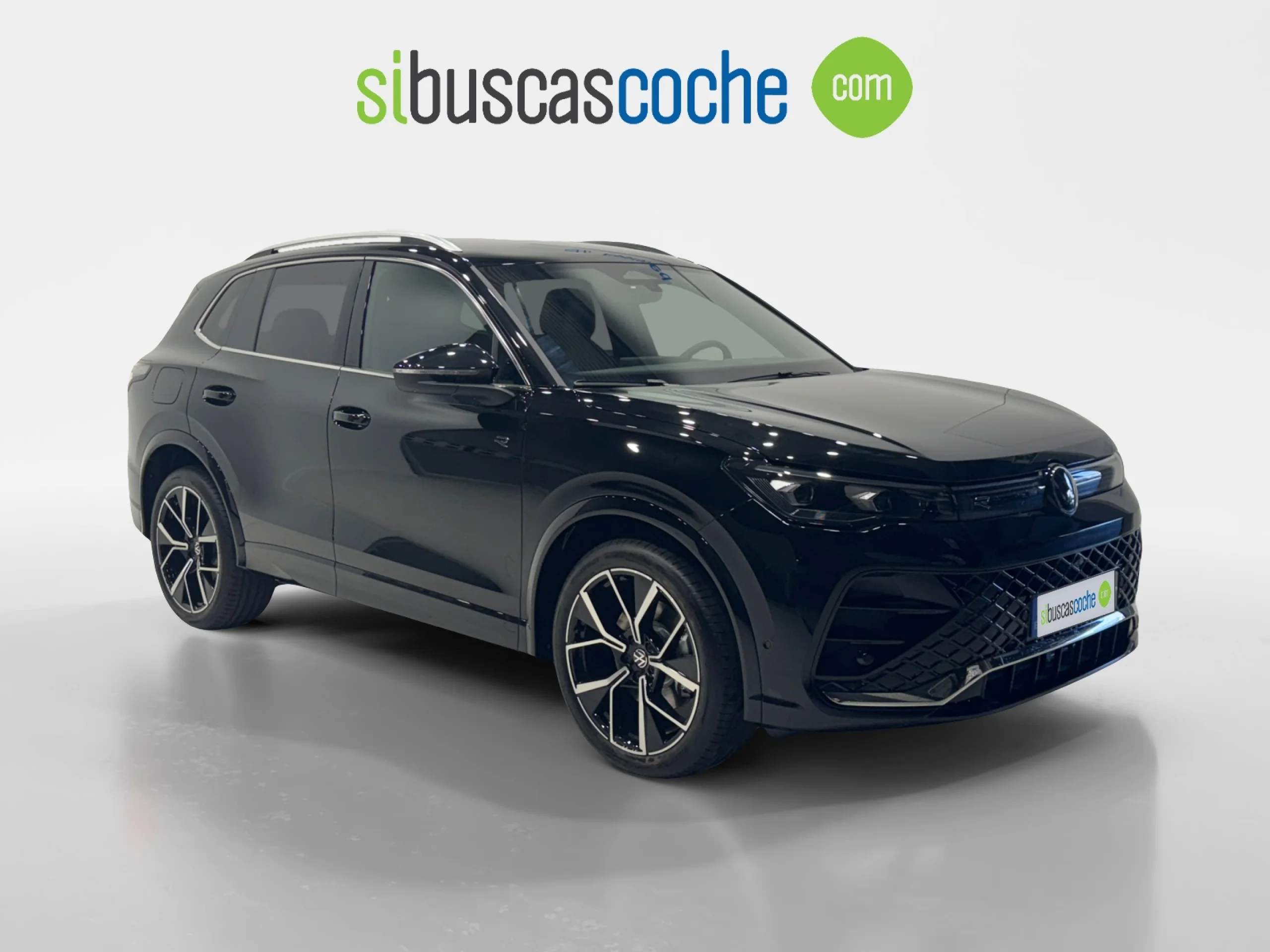 VOLKSWAGEN TIGUAN R LINE 2.0 TDI 110KW (150CV) DSG - Foto 1