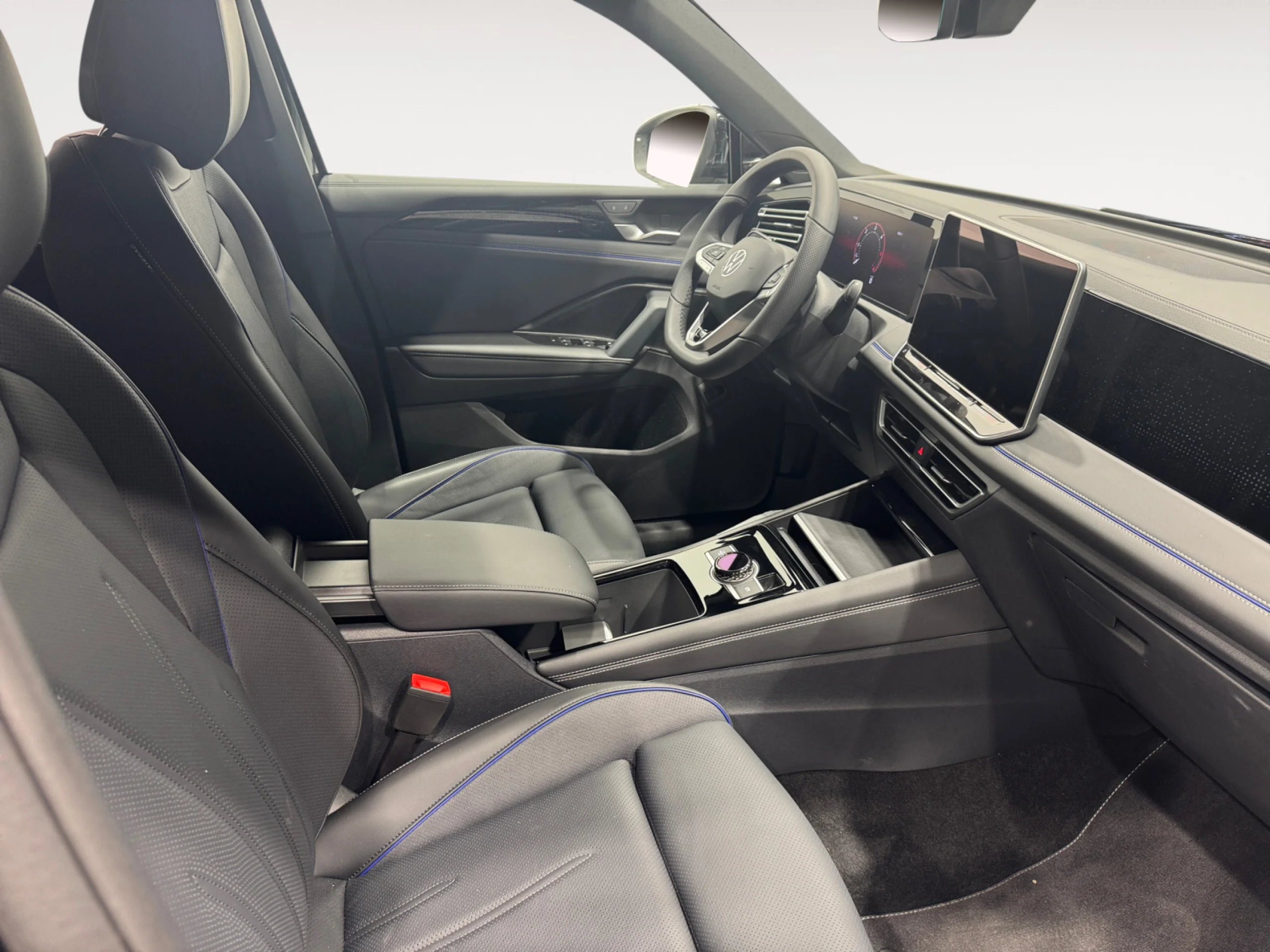 VOLKSWAGEN TIGUAN R LINE 2.0 TDI 110KW (150CV) DSG - Foto 5