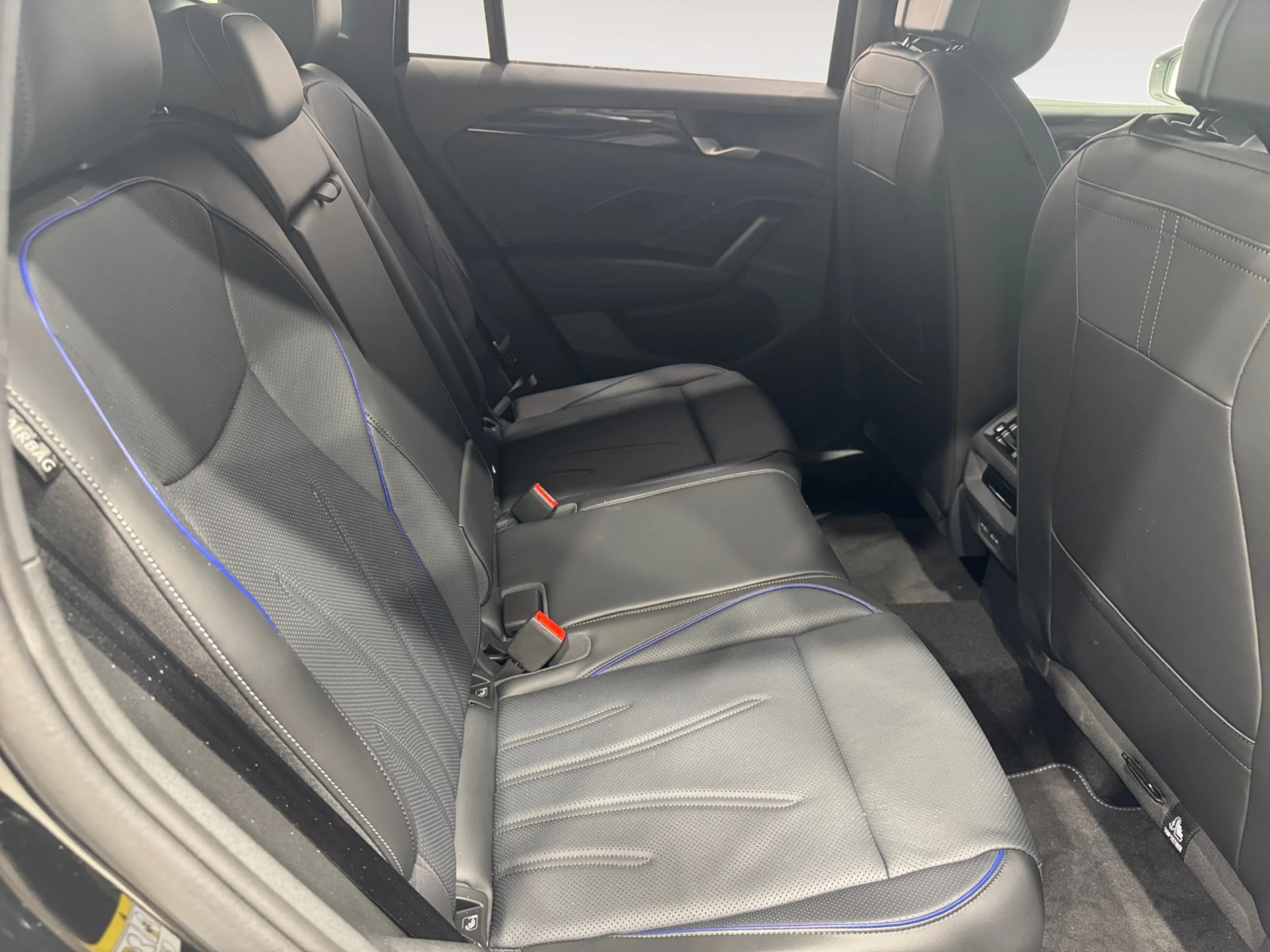 VOLKSWAGEN TIGUAN R LINE 2.0 TDI 110KW (150CV) DSG - Foto 6