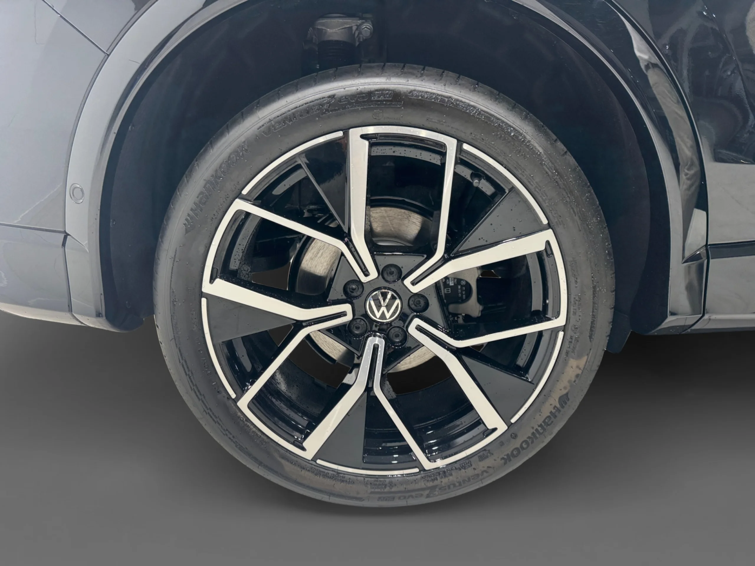 VOLKSWAGEN TIGUAN R LINE 2.0 TDI 110KW (150CV) DSG - Foto 8