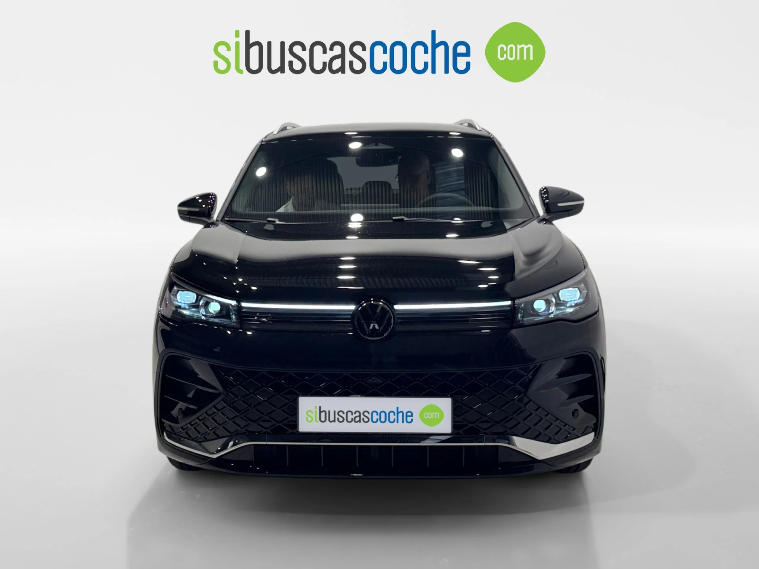 VOLKSWAGEN TIGUAN R LINE 2.0 TDI 110KW (150CV) DSG - Foto 10