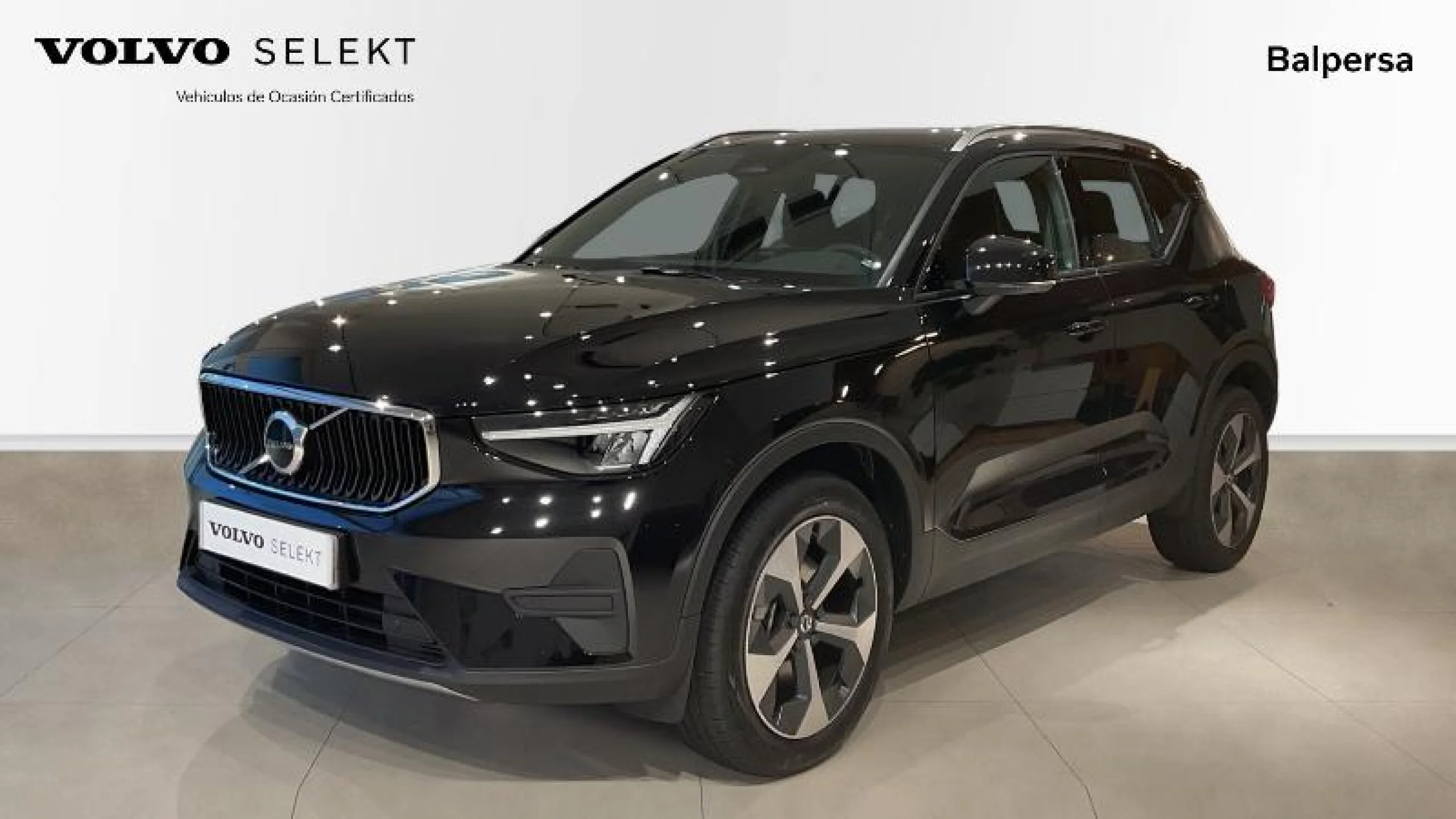 VOLVO XC40 2.0 B3 G CORE AUTO - Foto 1