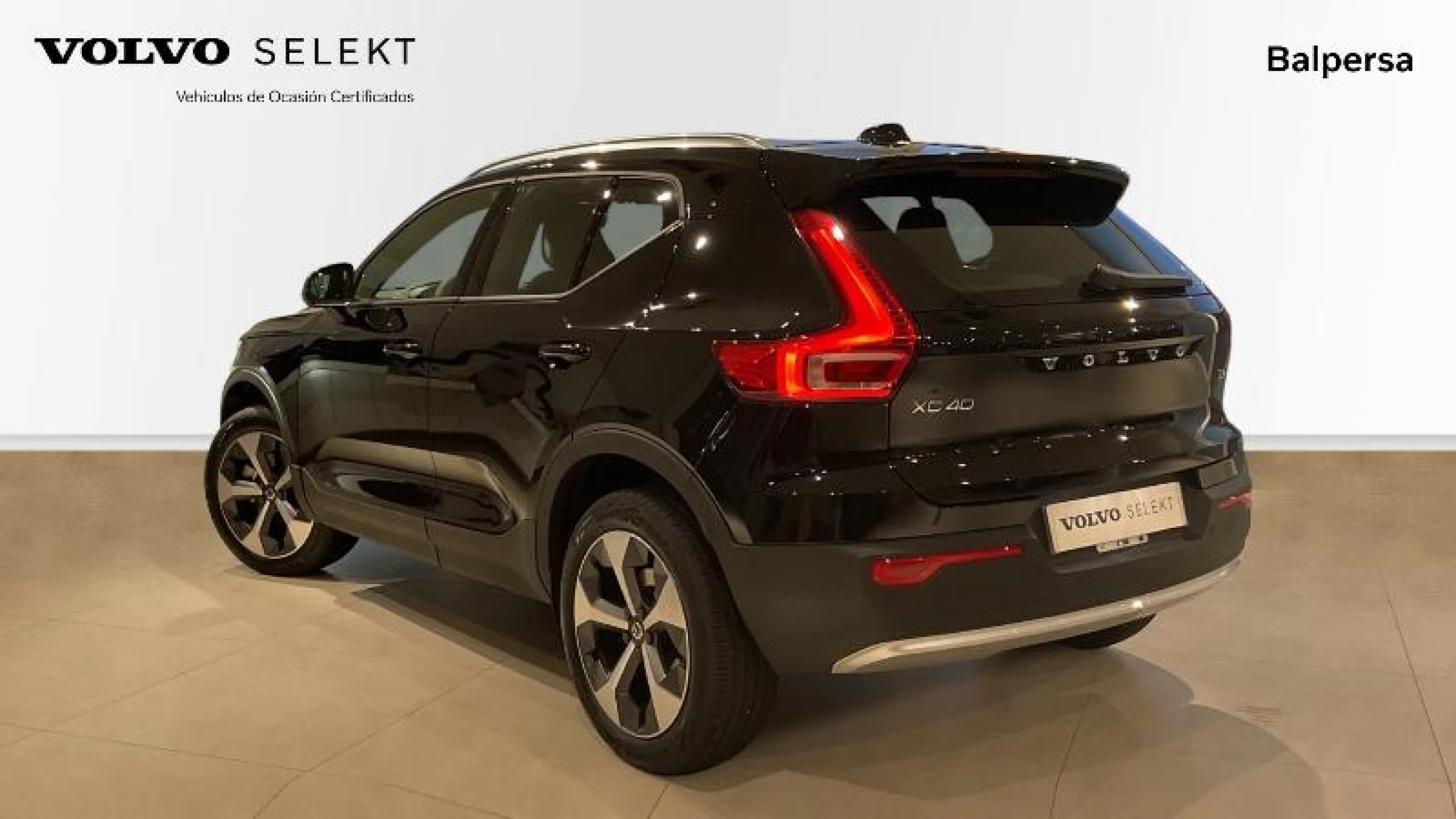 VOLVO XC40 2.0 B3 G CORE AUTO - Foto 2