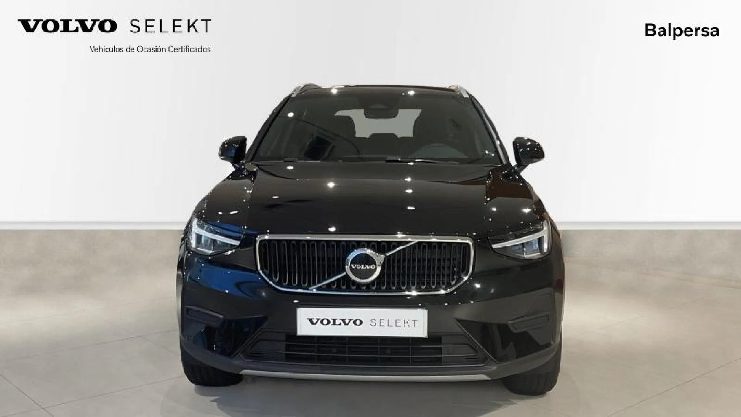 VOLVO XC40 2.0 B3 G CORE AUTO - Foto 3