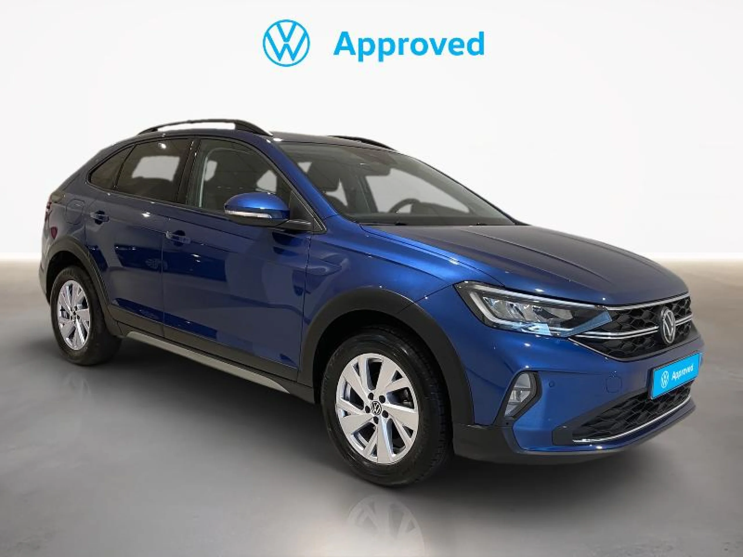 VOLKSWAGEN TAIGO LIFE 1.0 TSI 70KW (95CV) - Foto 1