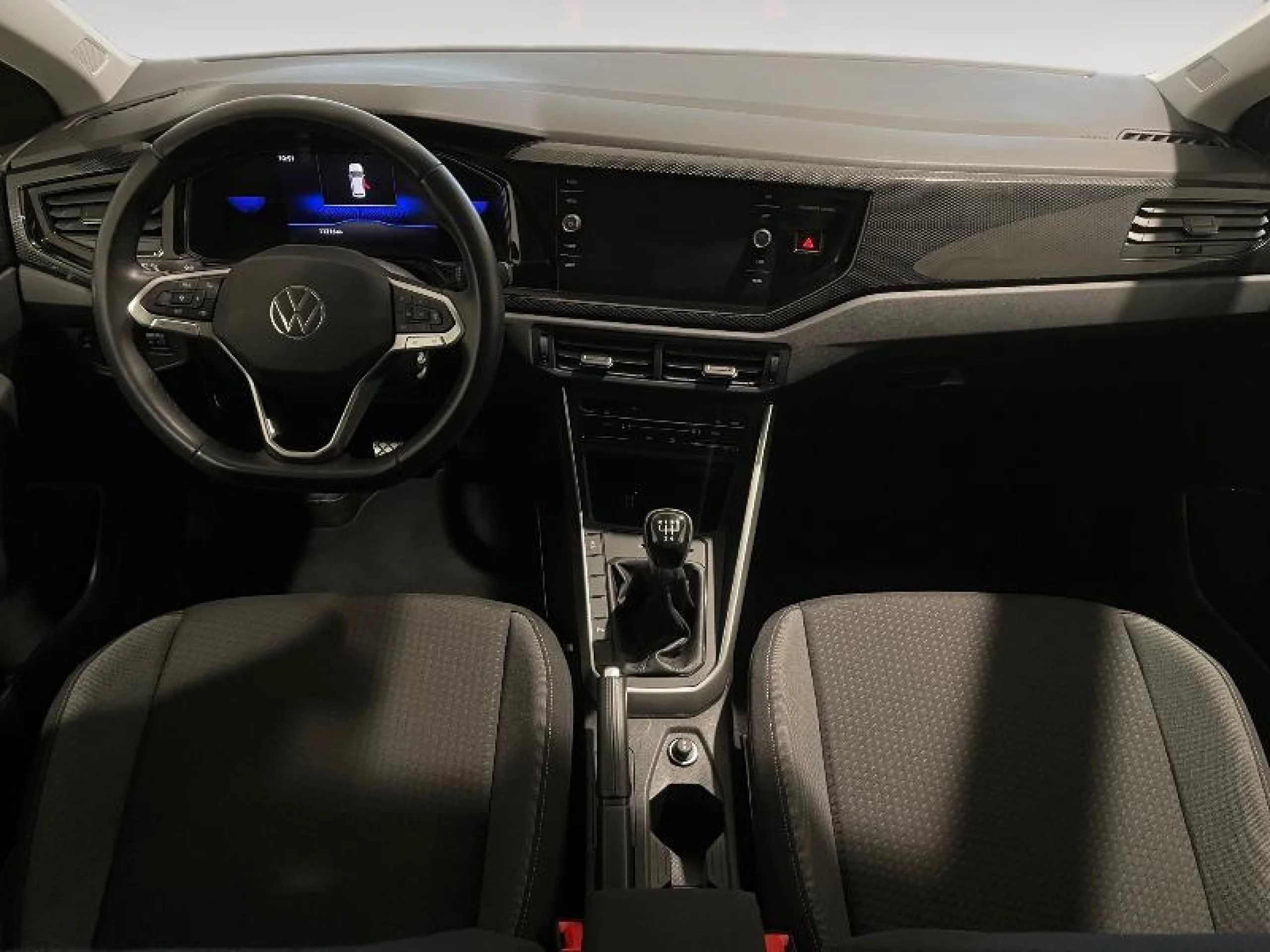 VOLKSWAGEN TAIGO LIFE 1.0 TSI 70KW (95CV) - Foto 4