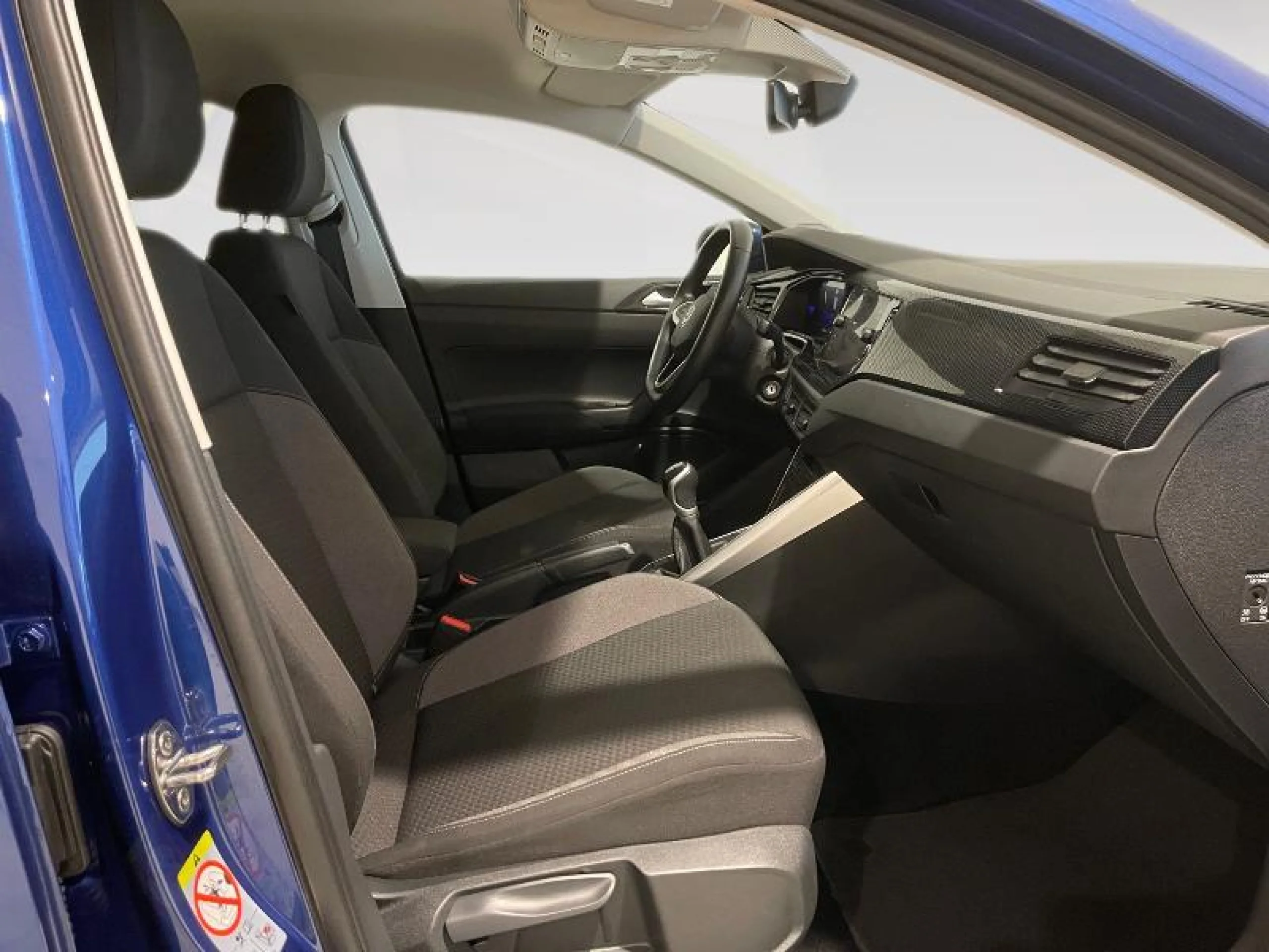 VOLKSWAGEN TAIGO LIFE 1.0 TSI 70KW (95CV) - Foto 5