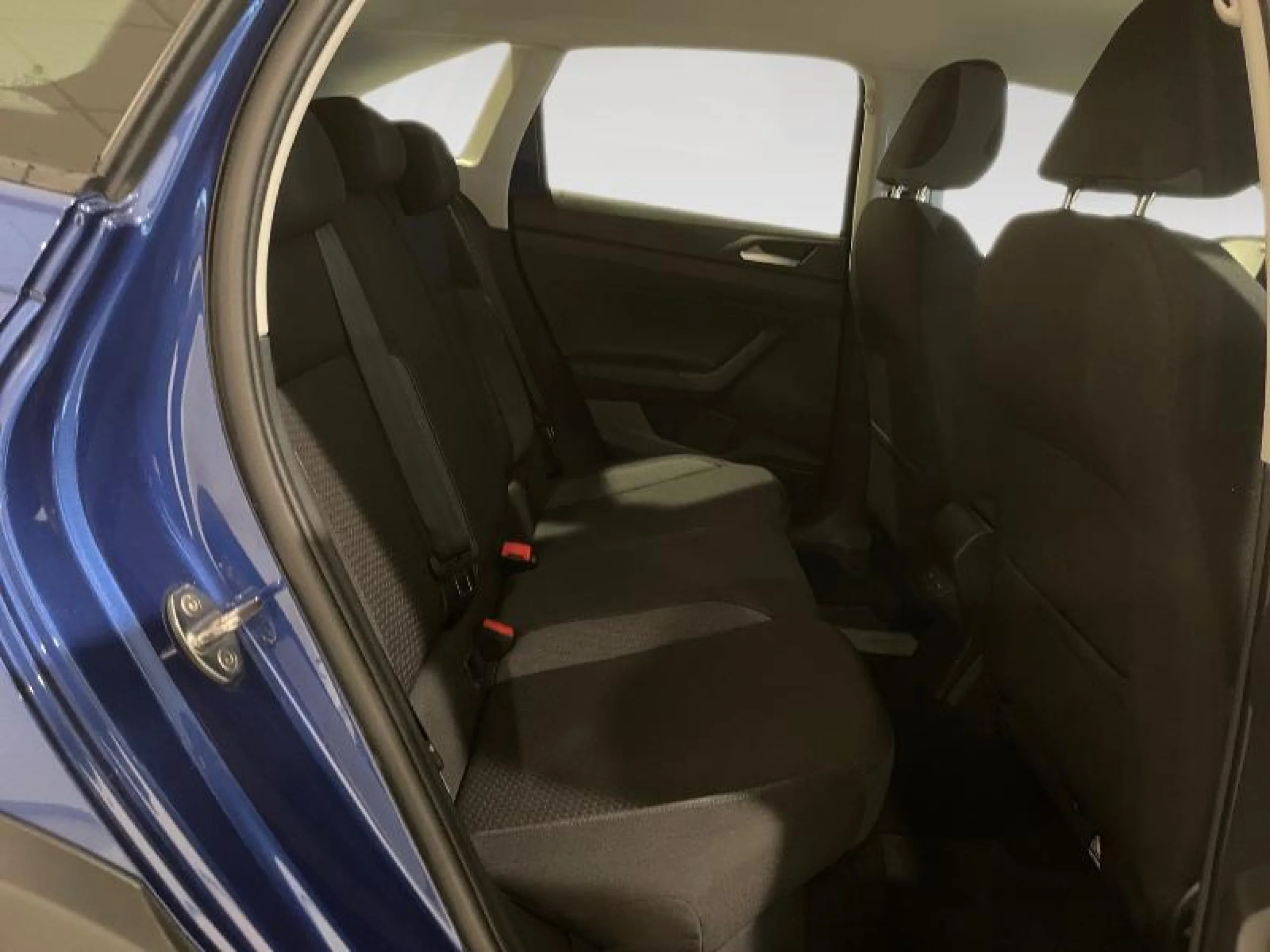 VOLKSWAGEN TAIGO LIFE 1.0 TSI 70KW (95CV) - Foto 6