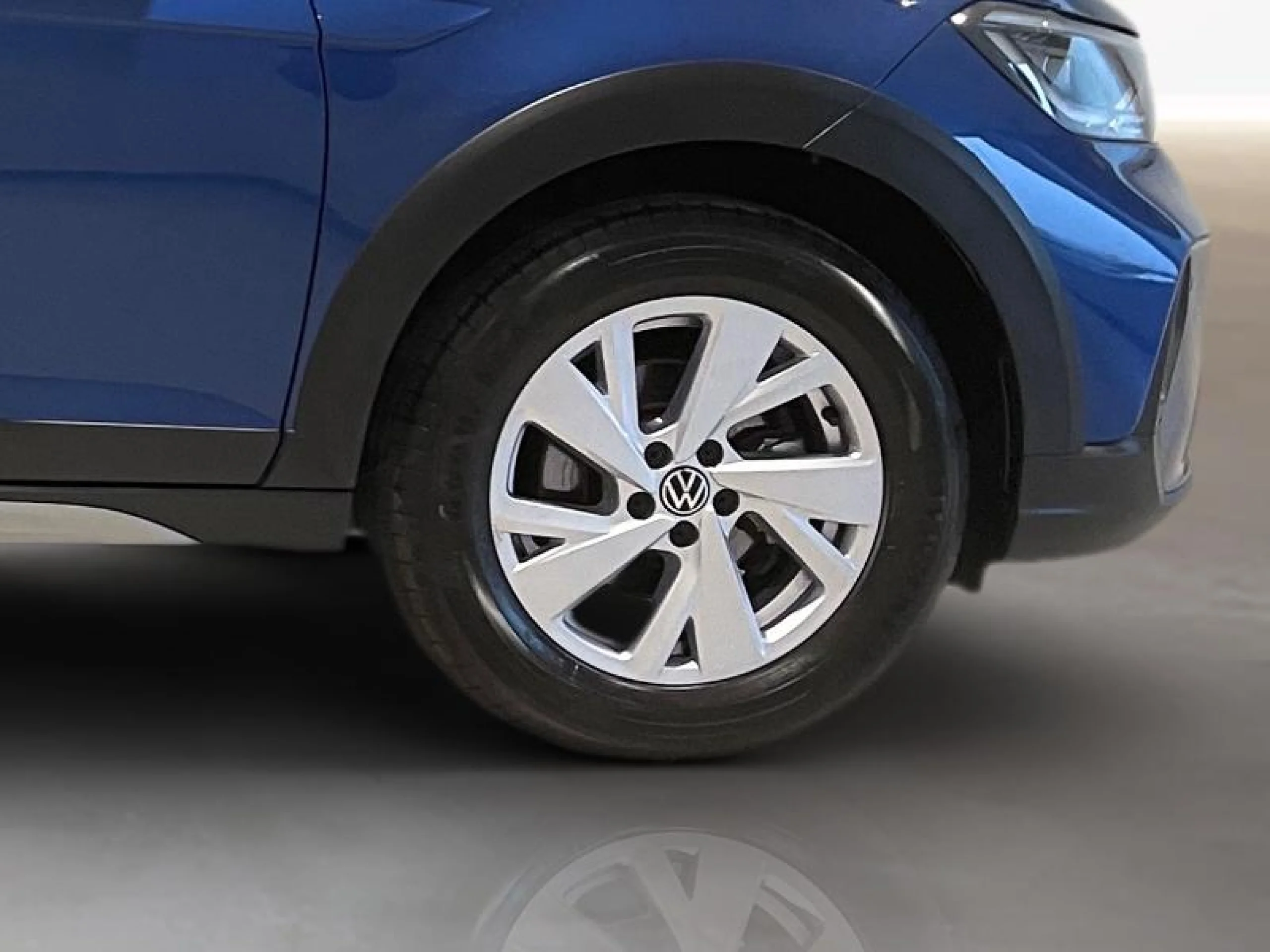 VOLKSWAGEN TAIGO LIFE 1.0 TSI 70KW (95CV) - Foto 8