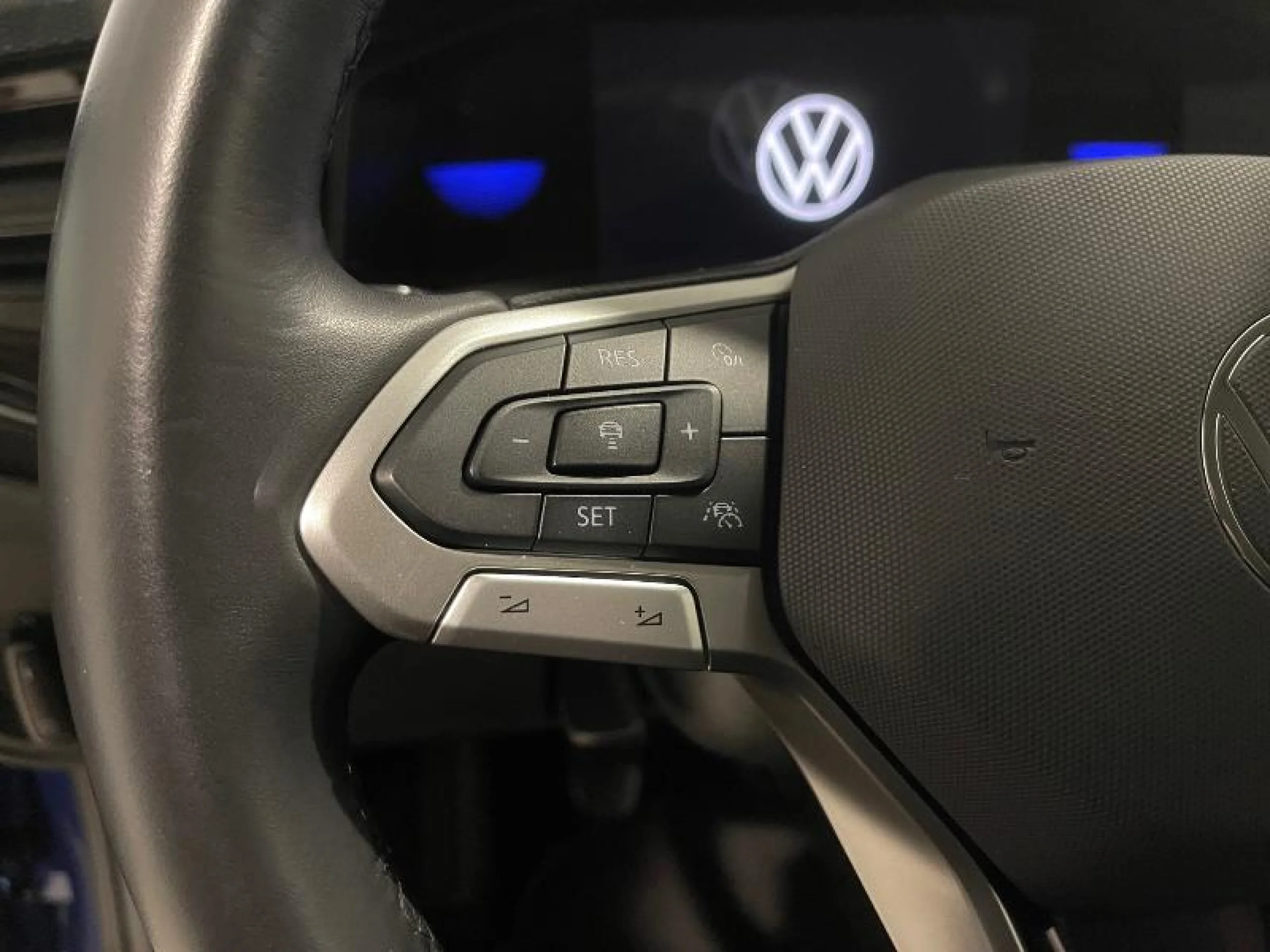 VOLKSWAGEN TAIGO LIFE 1.0 TSI 70KW (95CV) - Foto 9