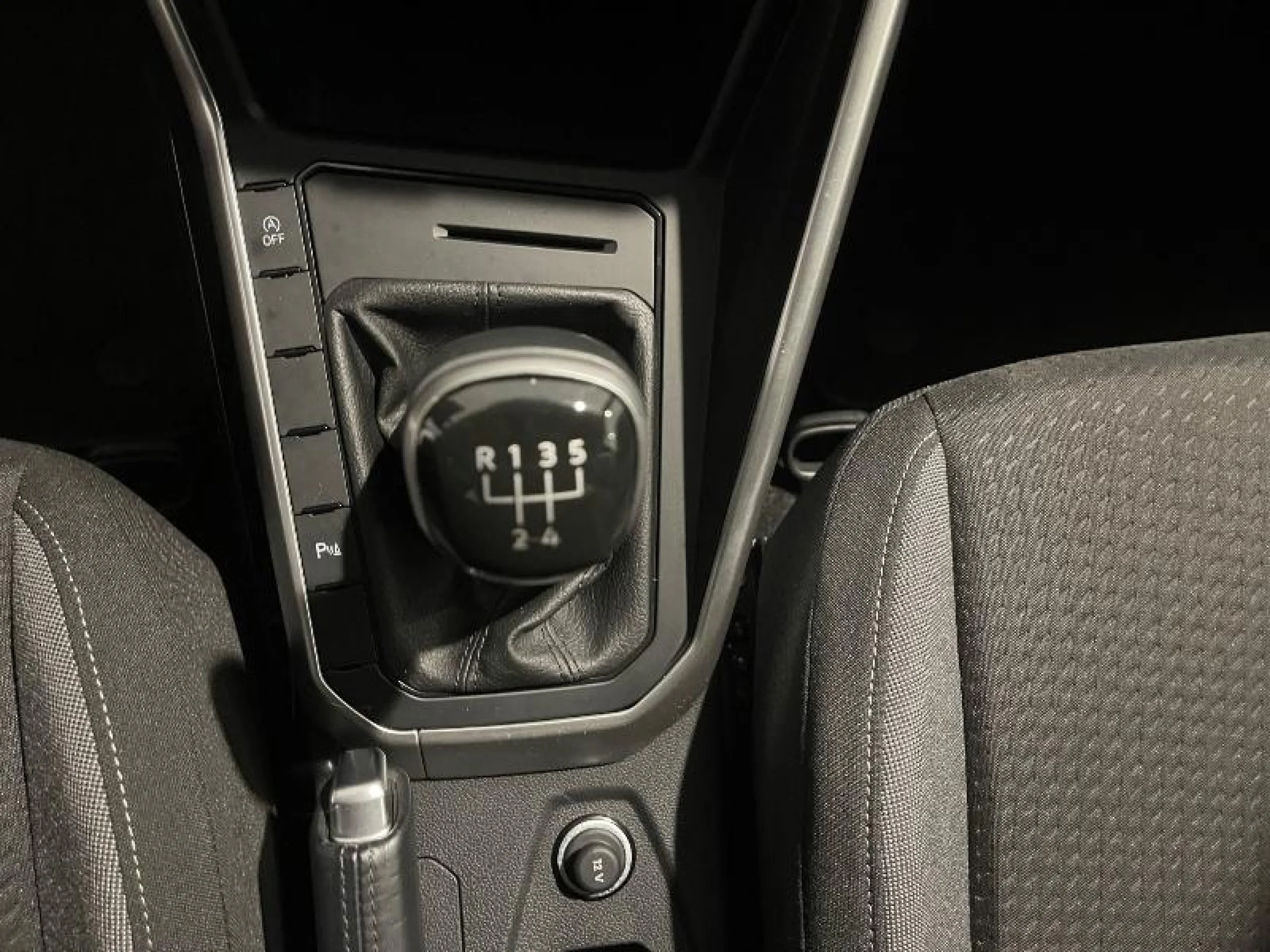 VOLKSWAGEN TAIGO LIFE 1.0 TSI 70KW (95CV) - Foto 11