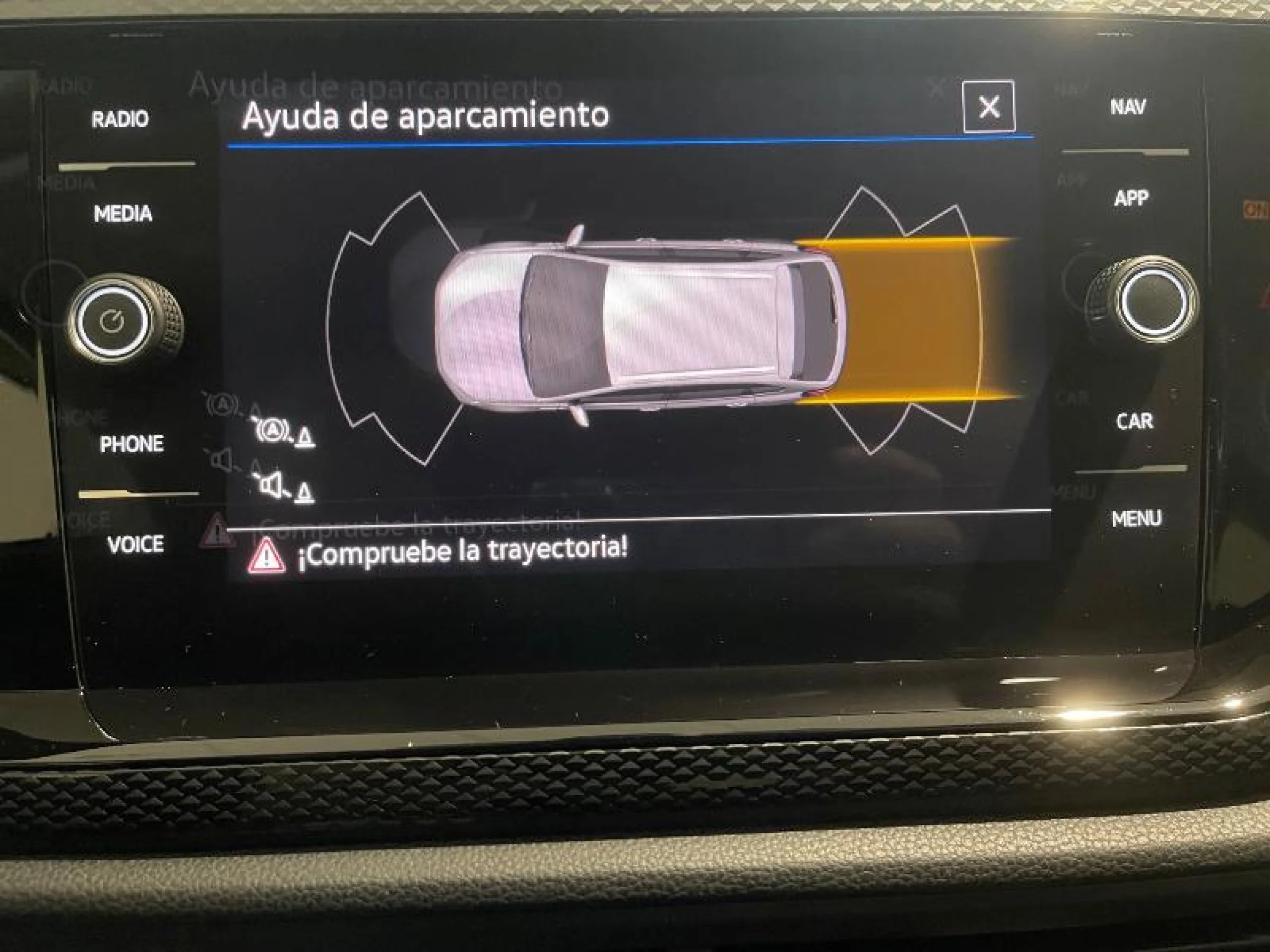 VOLKSWAGEN TAIGO LIFE 1.0 TSI 70KW (95CV) - Foto 13