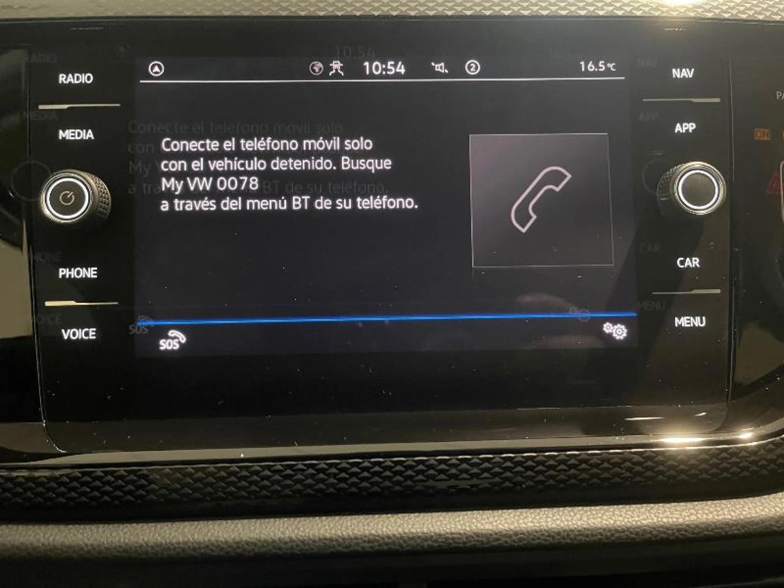 VOLKSWAGEN TAIGO LIFE 1.0 TSI 70KW (95CV) - Foto 15