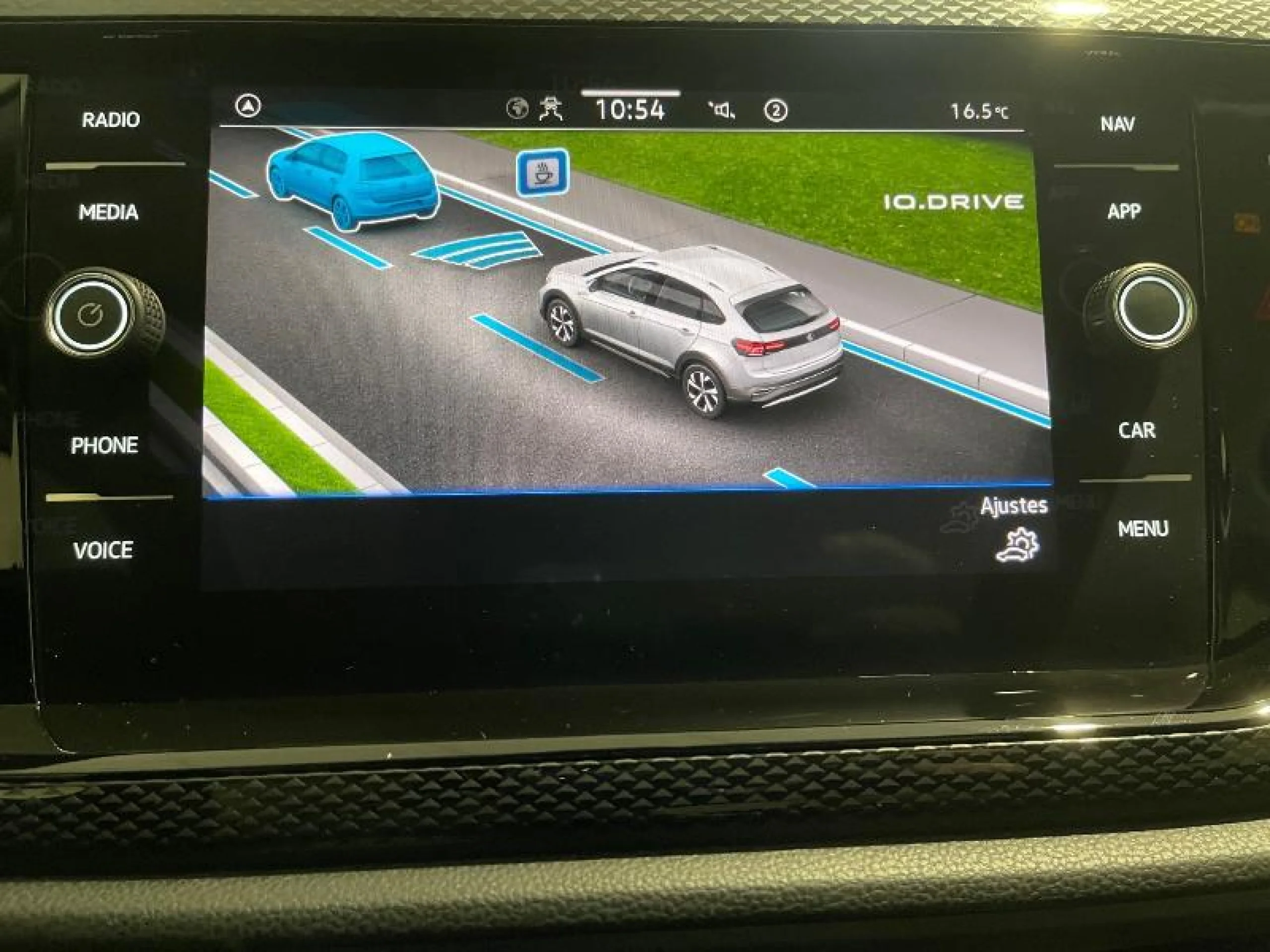 VOLKSWAGEN TAIGO LIFE 1.0 TSI 70KW (95CV) - Foto 16