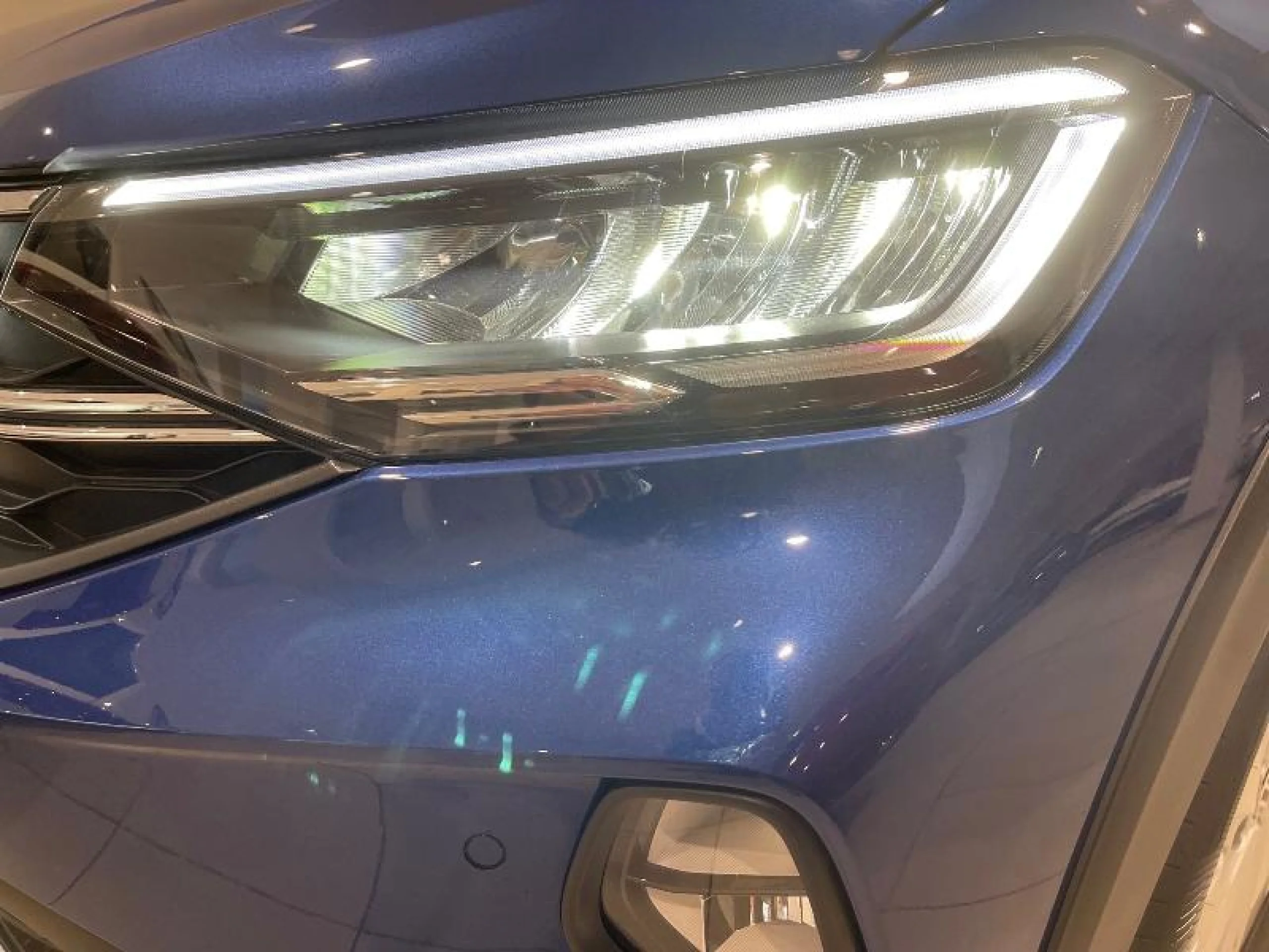 VOLKSWAGEN TAIGO LIFE 1.0 TSI 70KW (95CV) - Foto 18