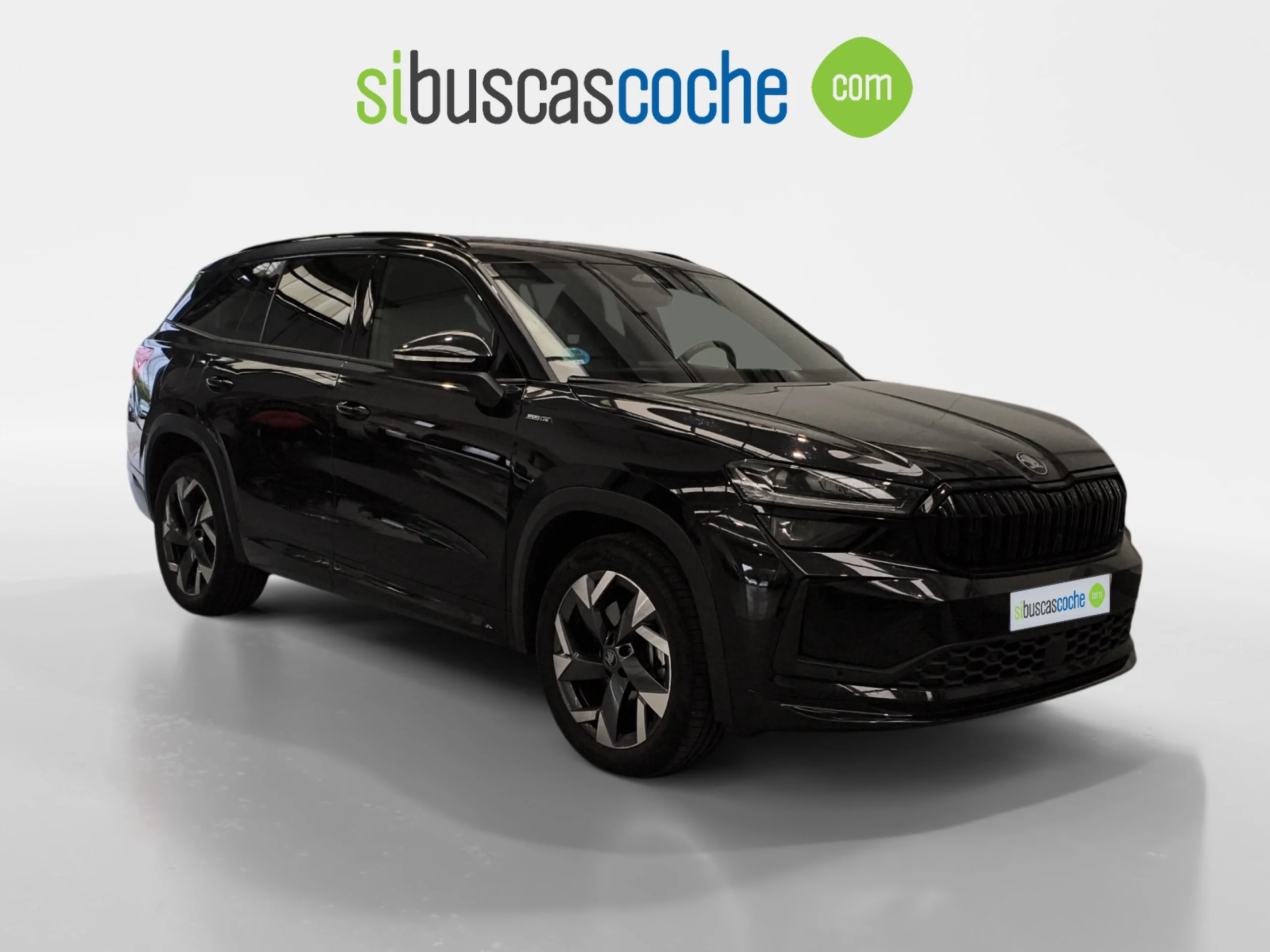 SKODA KODIAQ 1.5 TSI 110KW DSG M HEV SPORTLINE - Foto 1