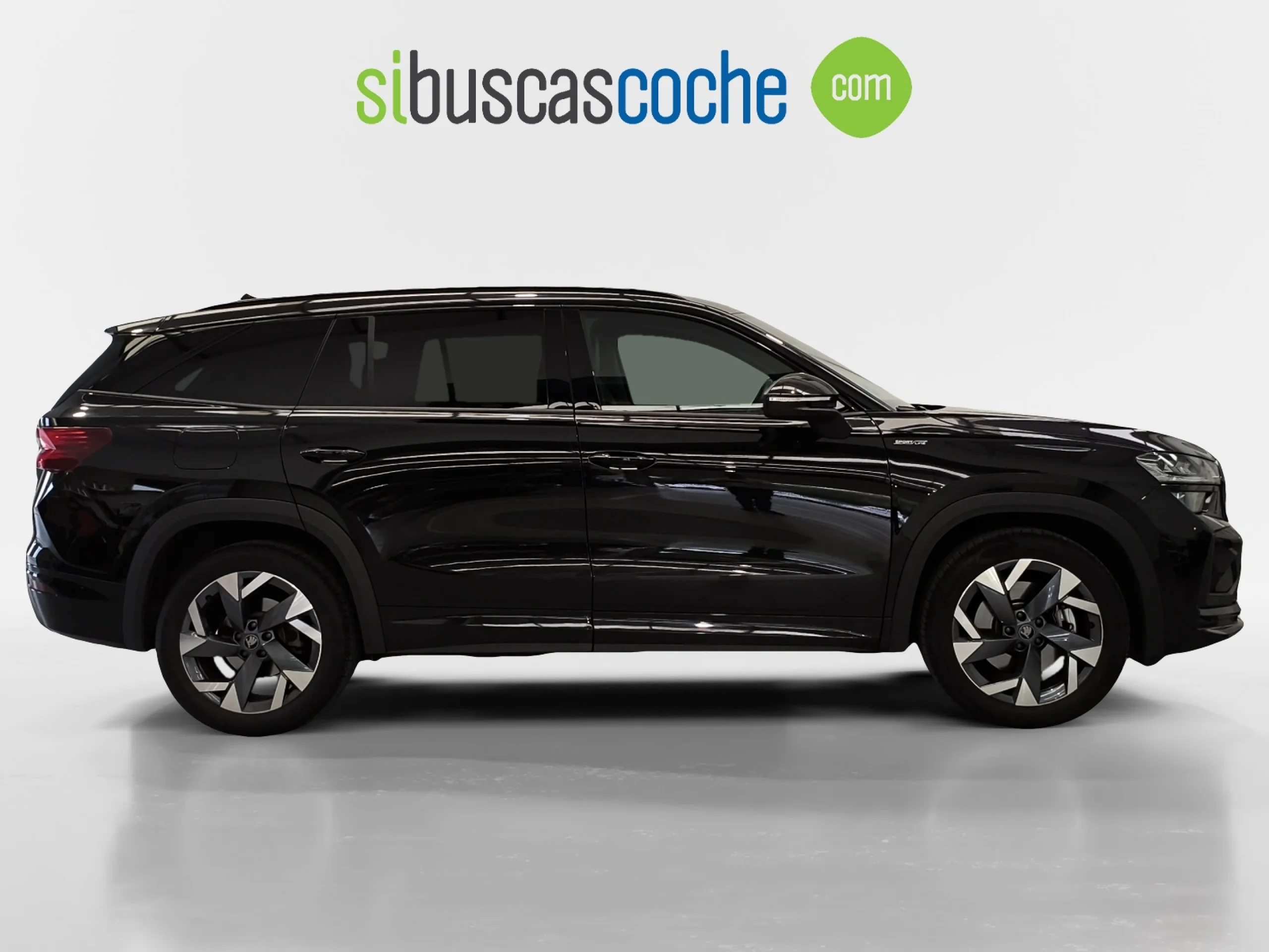 SKODA KODIAQ 1.5 TSI 110KW DSG M HEV SPORTLINE - Foto 3