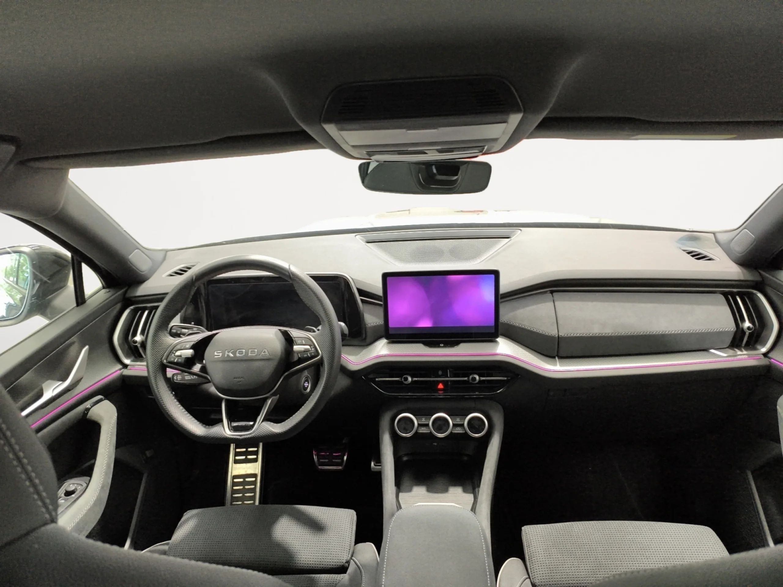 SKODA KODIAQ 1.5 TSI 110KW DSG M HEV SPORTLINE - Foto 4