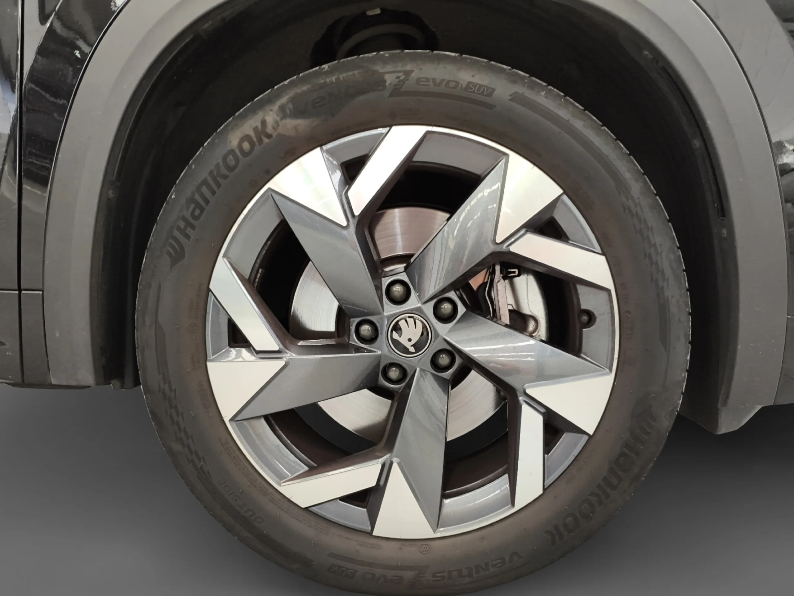 SKODA KODIAQ 1.5 TSI 110KW DSG M HEV SPORTLINE - Foto 8