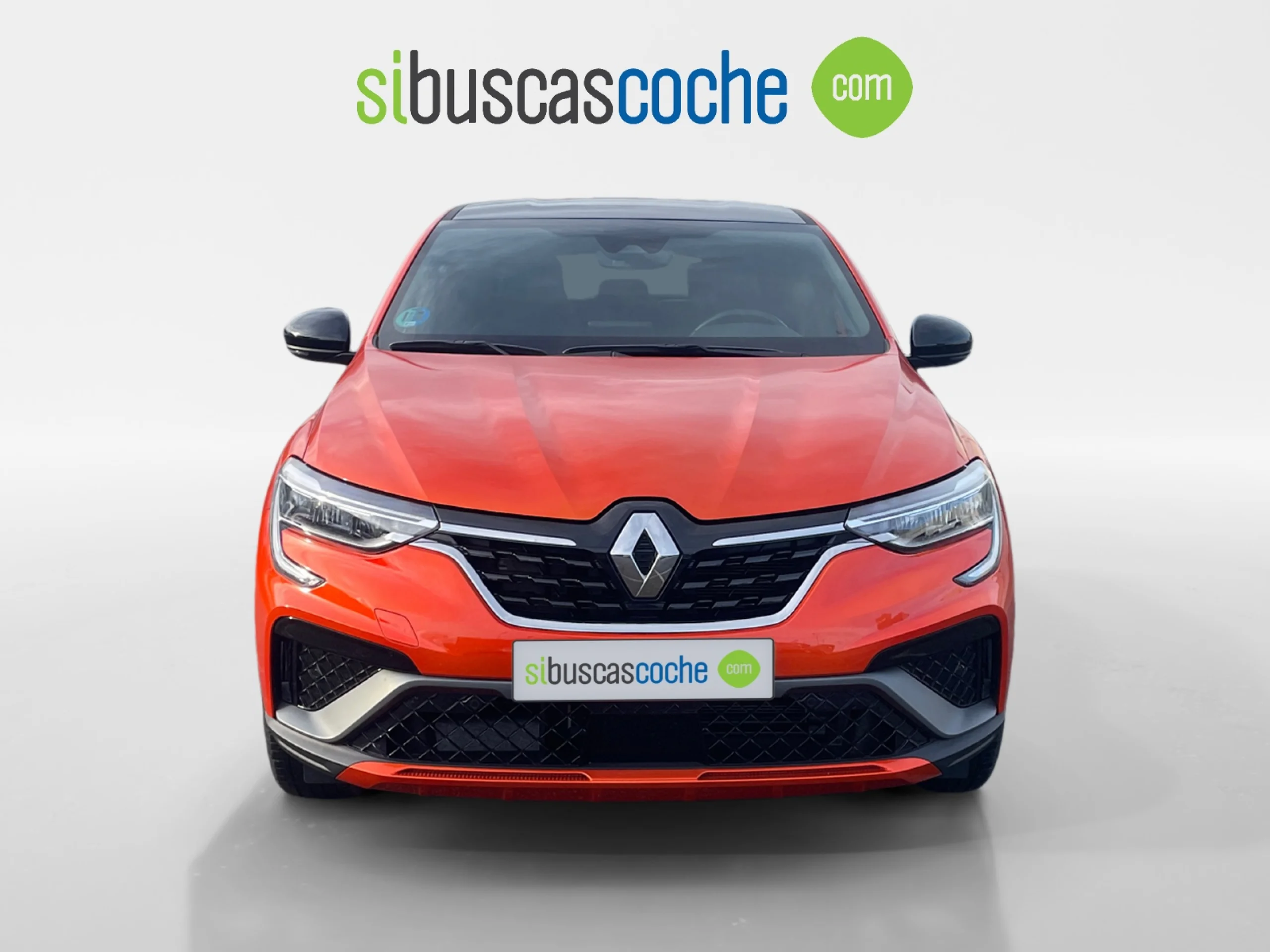 RENAULT ARKANA RS LINE TCE 116KW(160CV) EDC MILD HYBRID - Foto 12