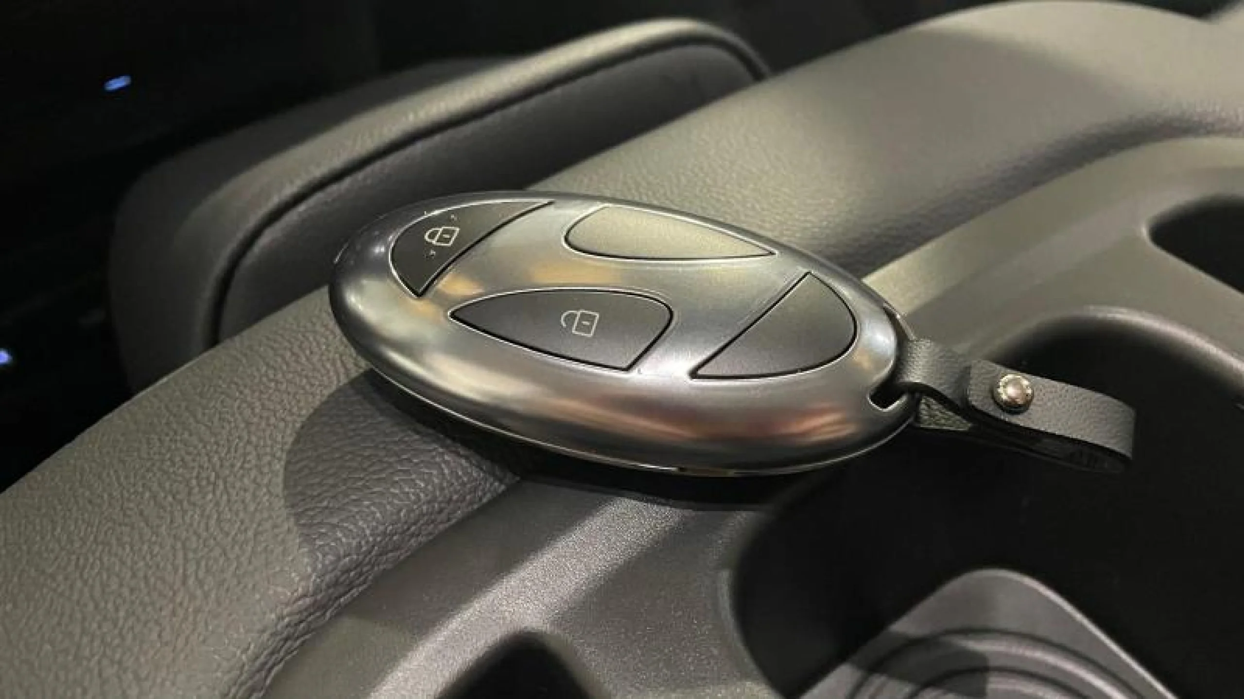 HYUNDAI STARIA 9S HEV 1.6 TGDI 225CV 6AT TECNO - Foto 26