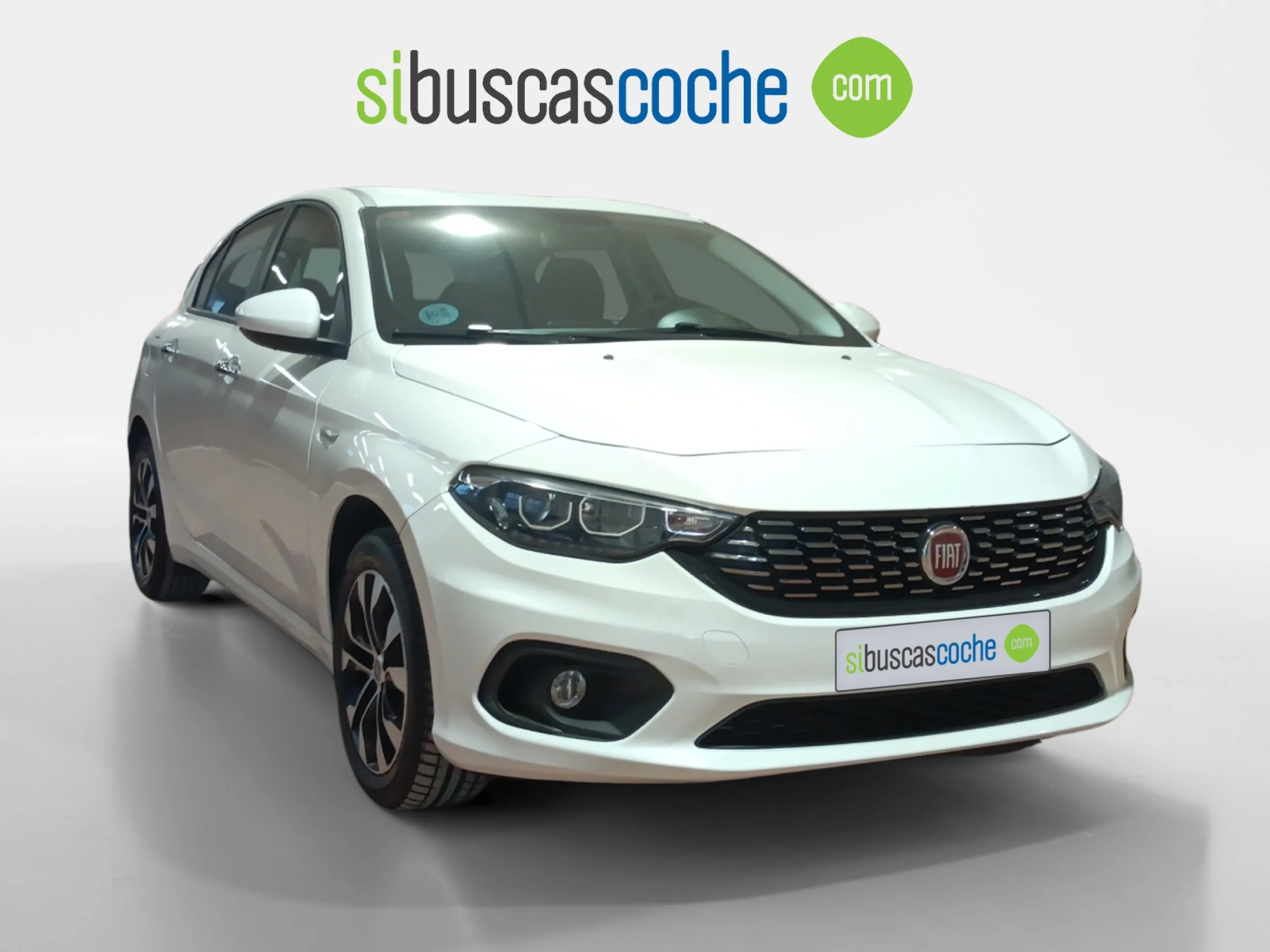 FIAT TIPO 5P 1.3 MULTIJET 70KW (95CV) MIRROR - Foto 1
