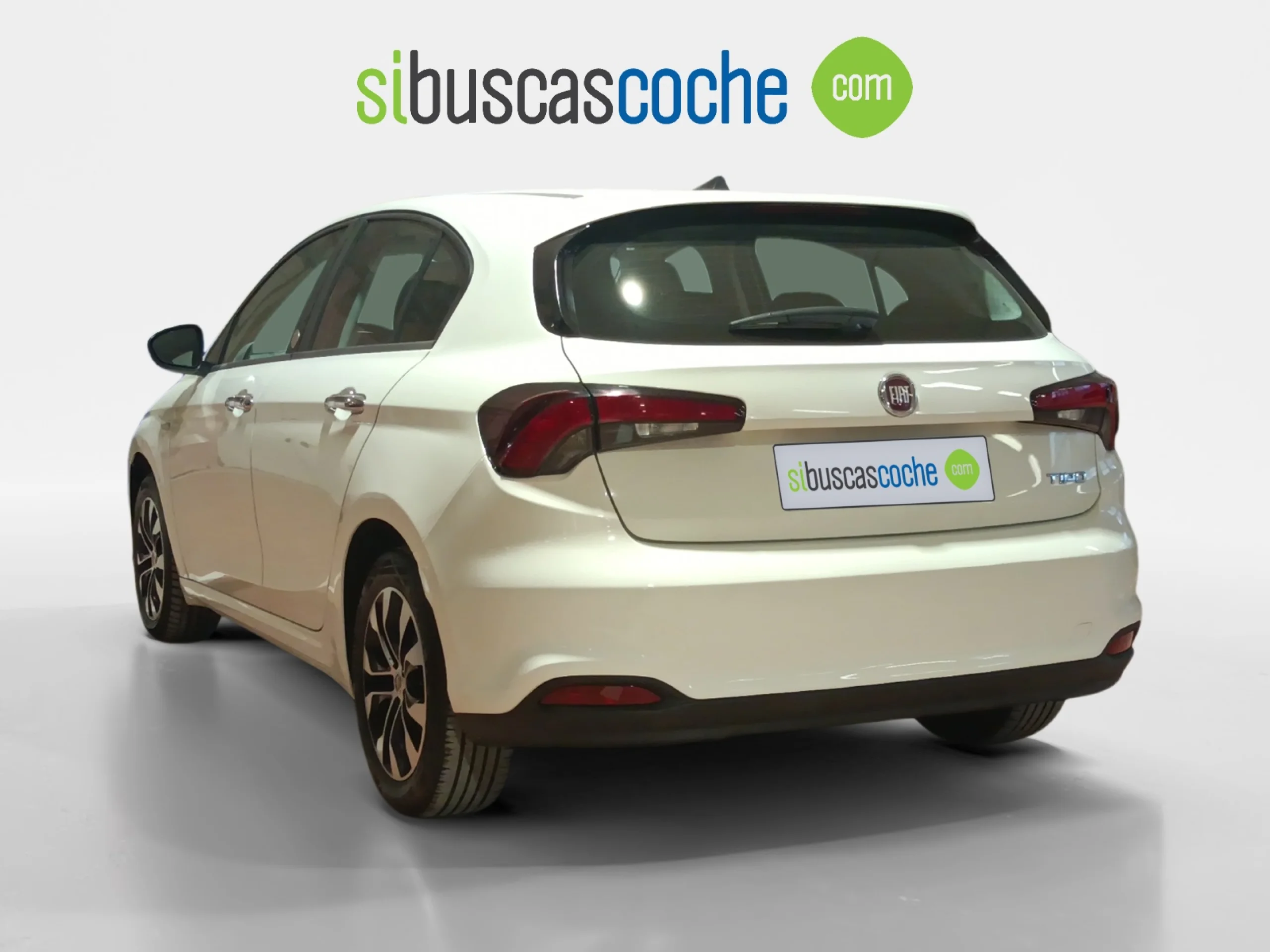 FIAT TIPO 5P 1.3 MULTIJET 70KW (95CV) MIRROR - Foto 2