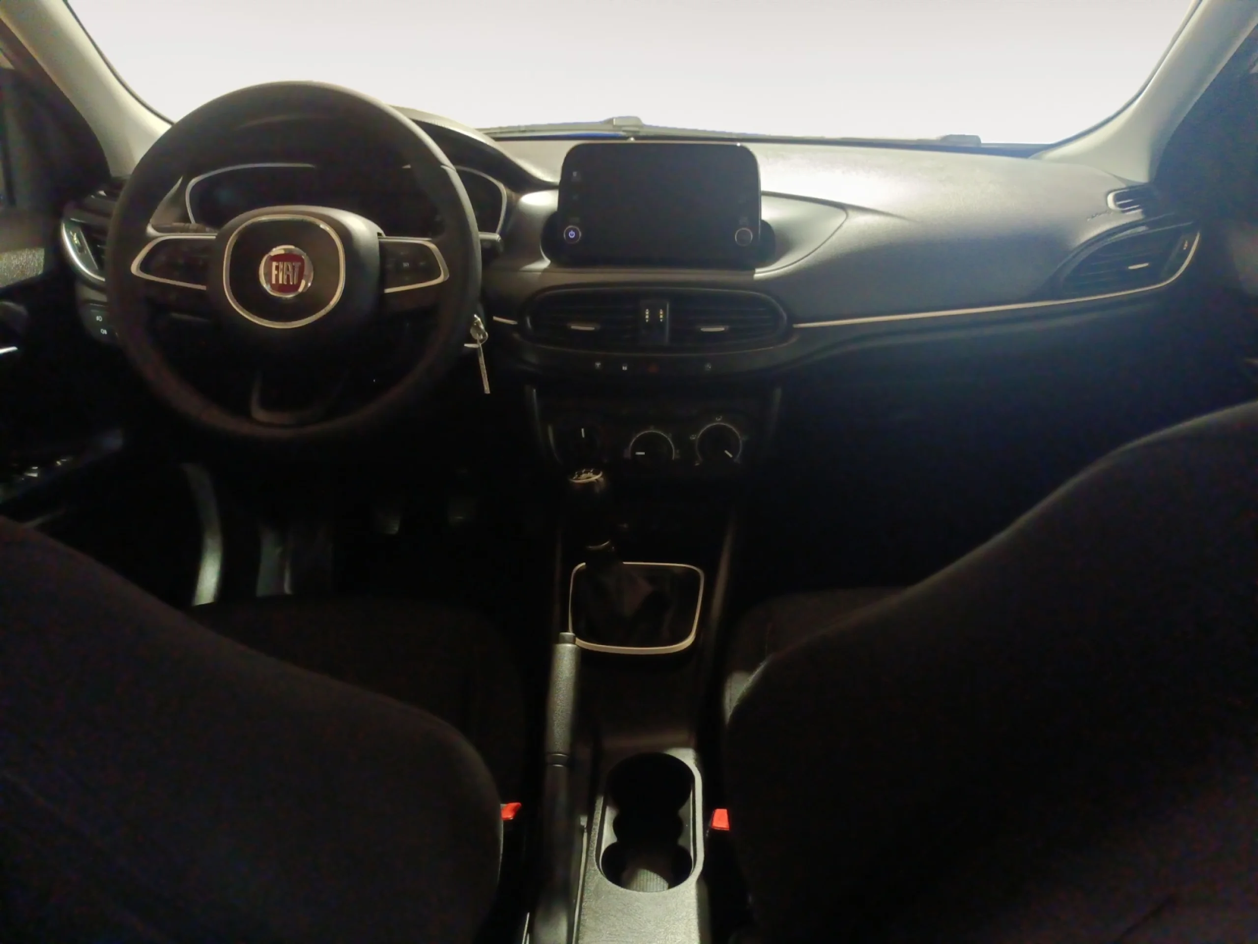 FIAT TIPO 5P 1.3 MULTIJET 70KW (95CV) MIRROR - Foto 4