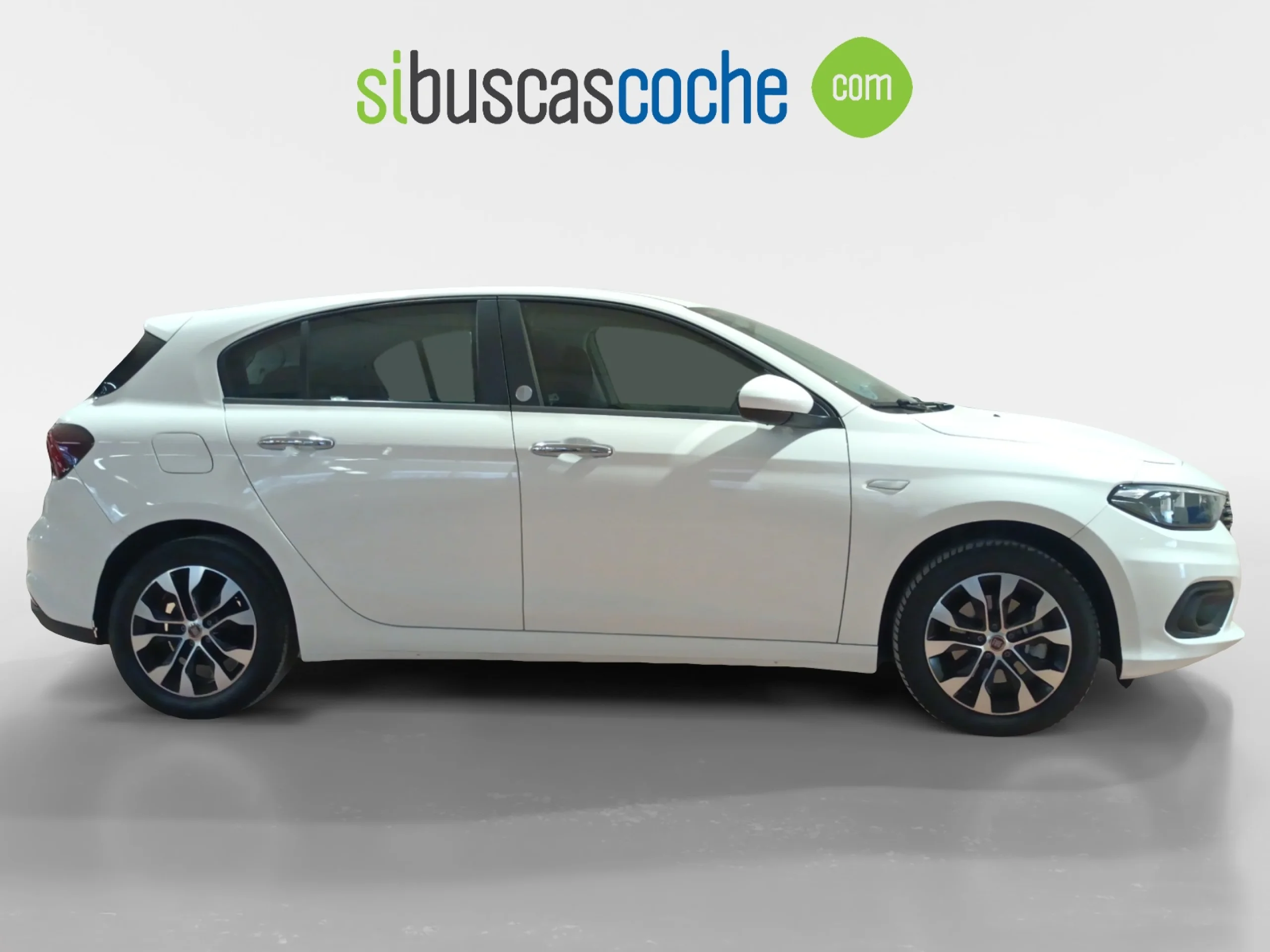 FIAT TIPO 5P 1.3 MULTIJET 70KW (95CV) MIRROR - Foto 3