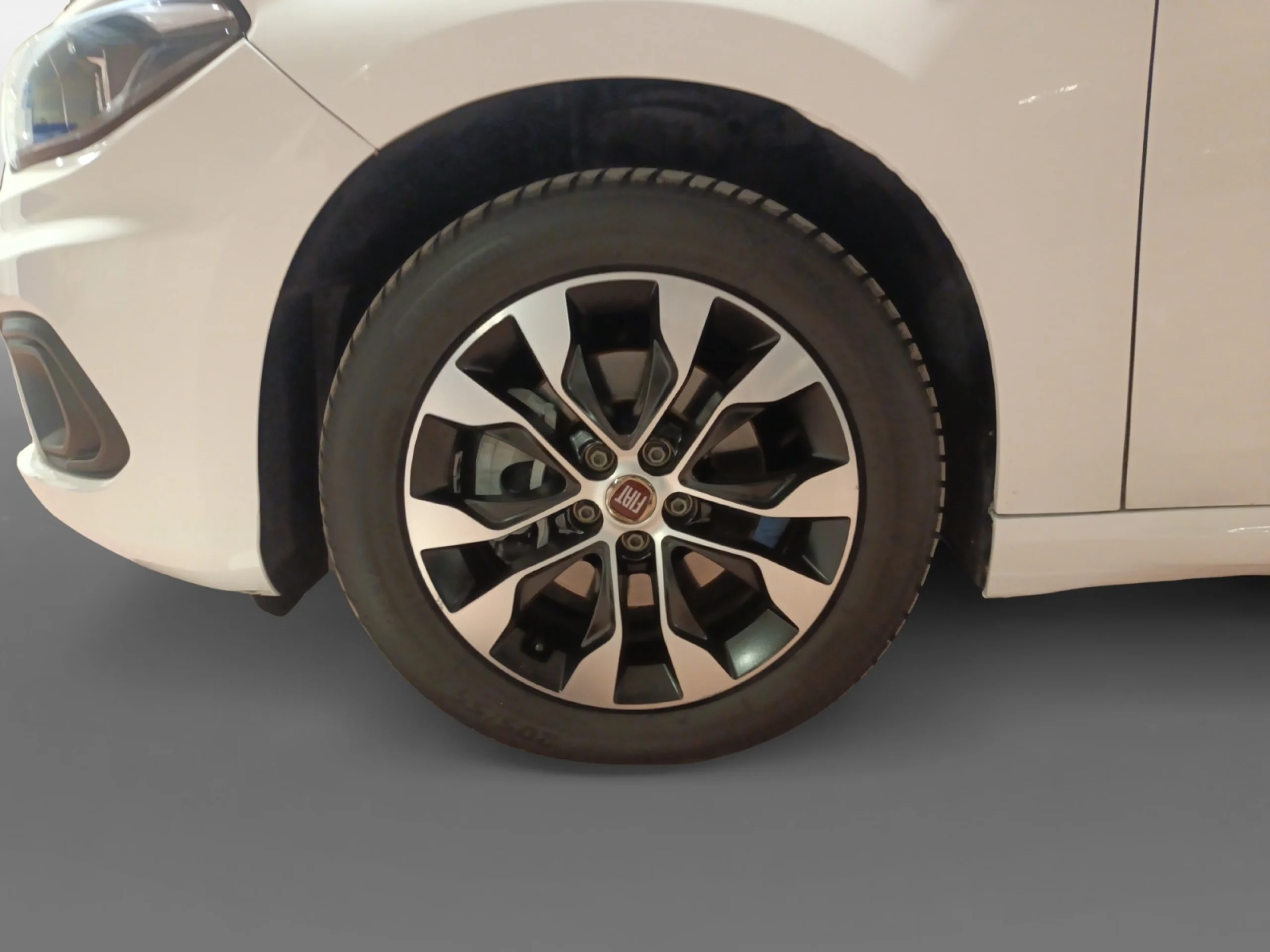 FIAT TIPO 5P 1.3 MULTIJET 70KW (95CV) MIRROR - Foto 9