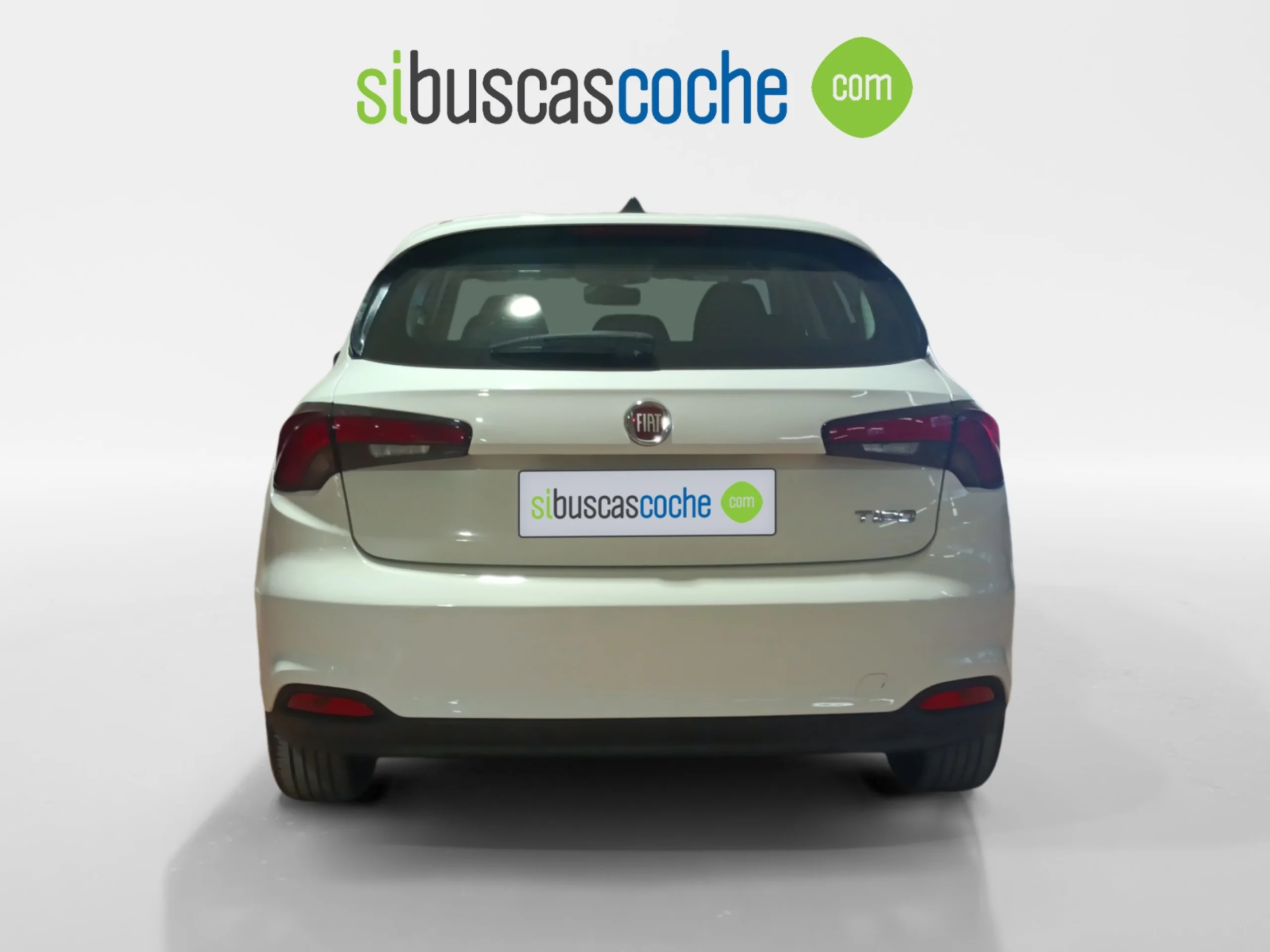 FIAT TIPO 5P 1.3 MULTIJET 70KW (95CV) MIRROR - Foto 17