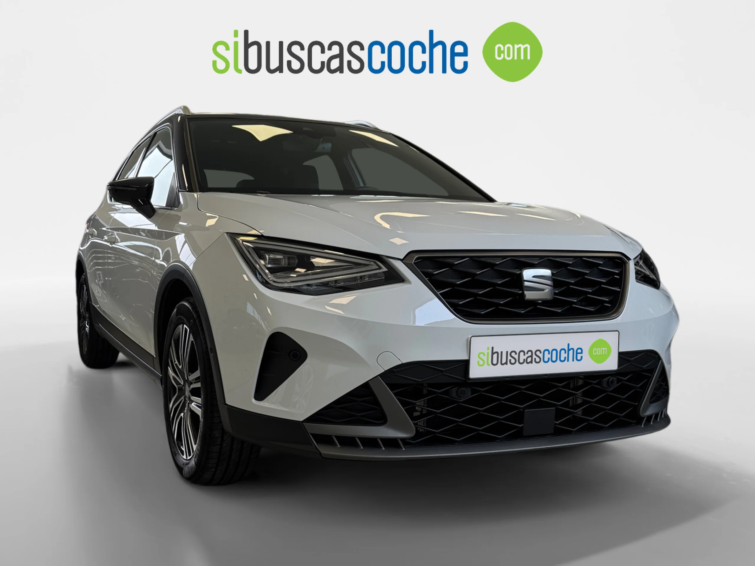 SEAT ARONA 1.0 TSI 81KW (110CV) FR - Foto 1