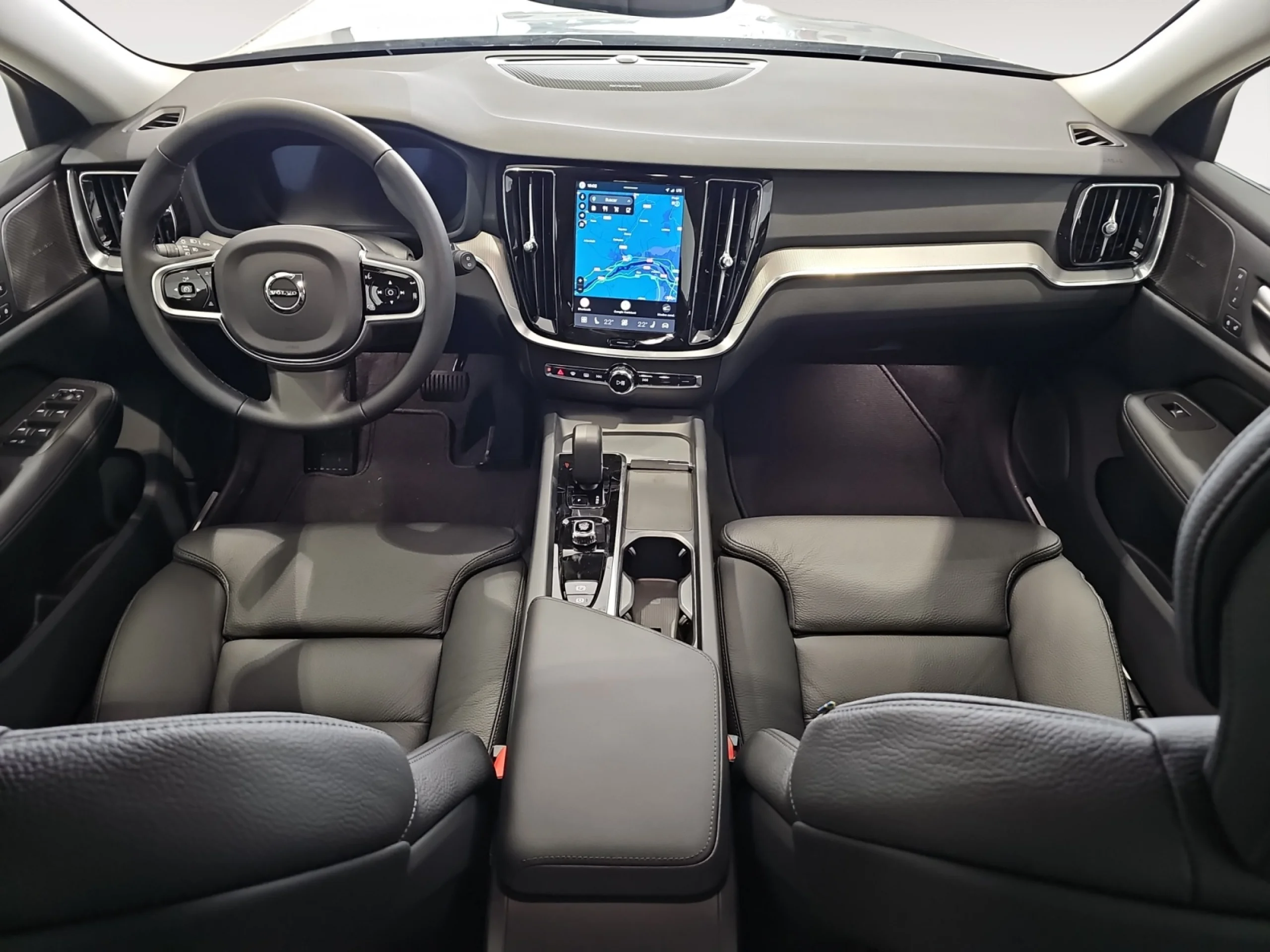 VOLVO V60 2.0 B4 (G) MHEV PLUS DARK AUTO - Foto 4