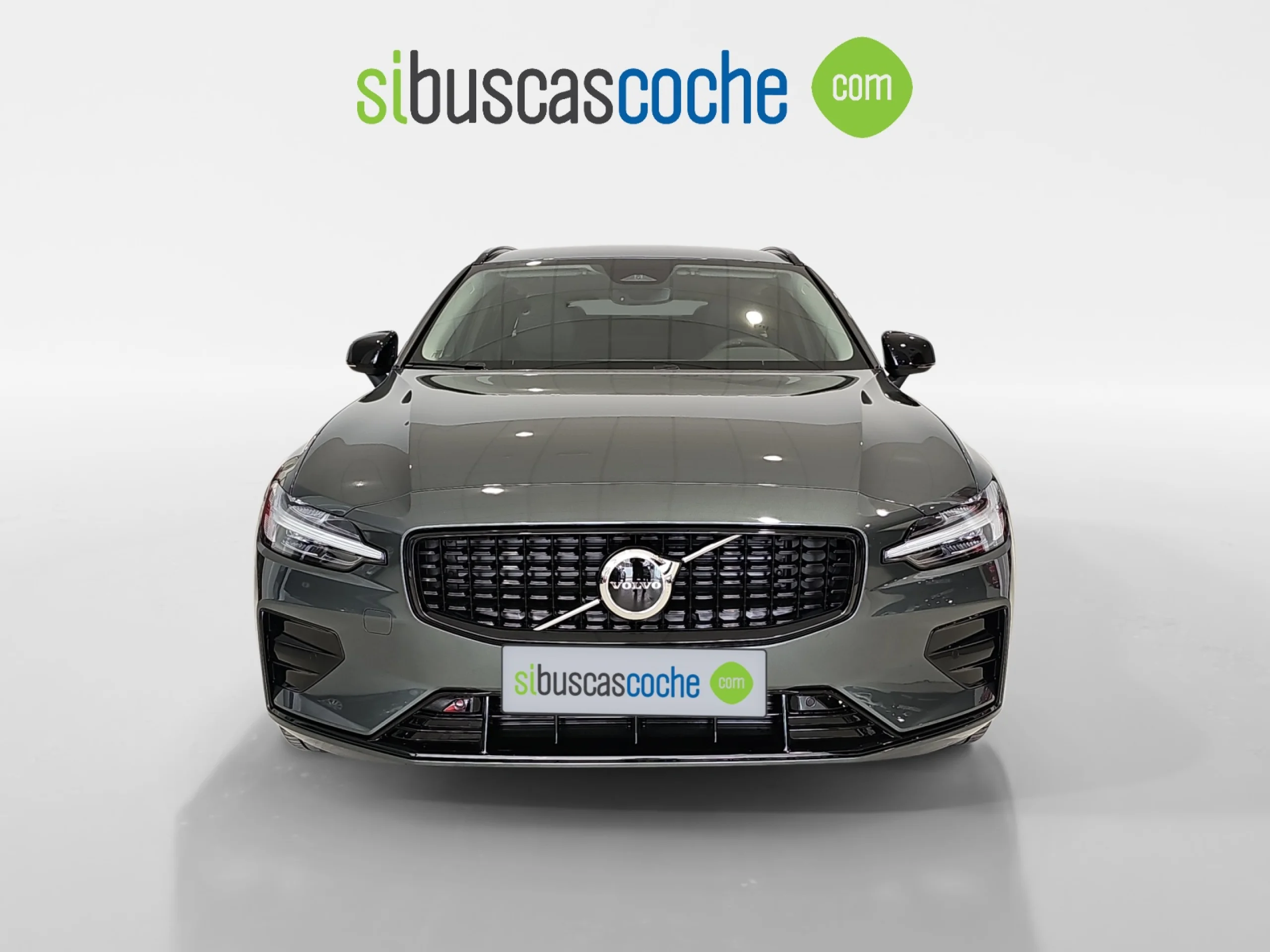 VOLVO V60 2.0 B4 (G) MHEV PLUS DARK AUTO - Foto 17