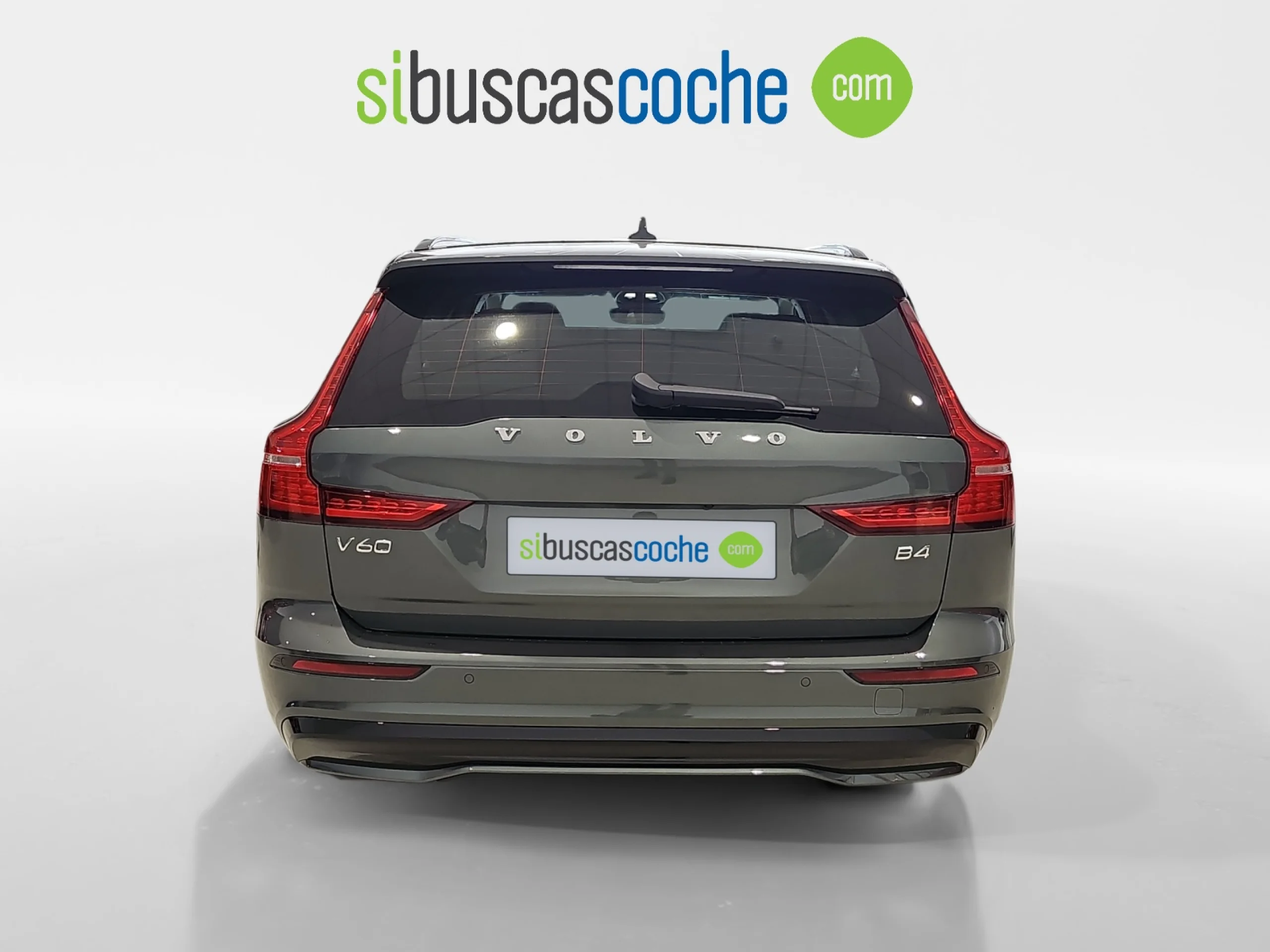 VOLVO V60 2.0 B4 (G) MHEV PLUS DARK AUTO - Foto 18