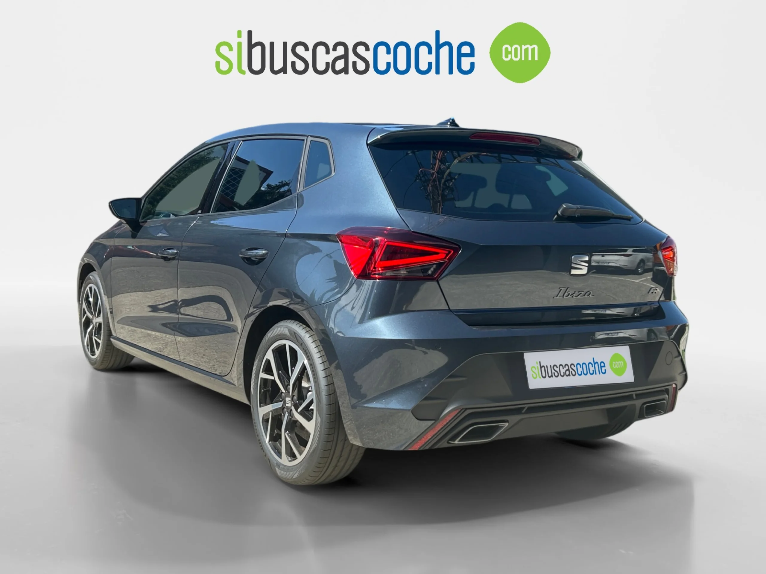 SEAT IBIZA 1.0 TSI 85KW (115CV) START&STOP FR+ - Foto 2
