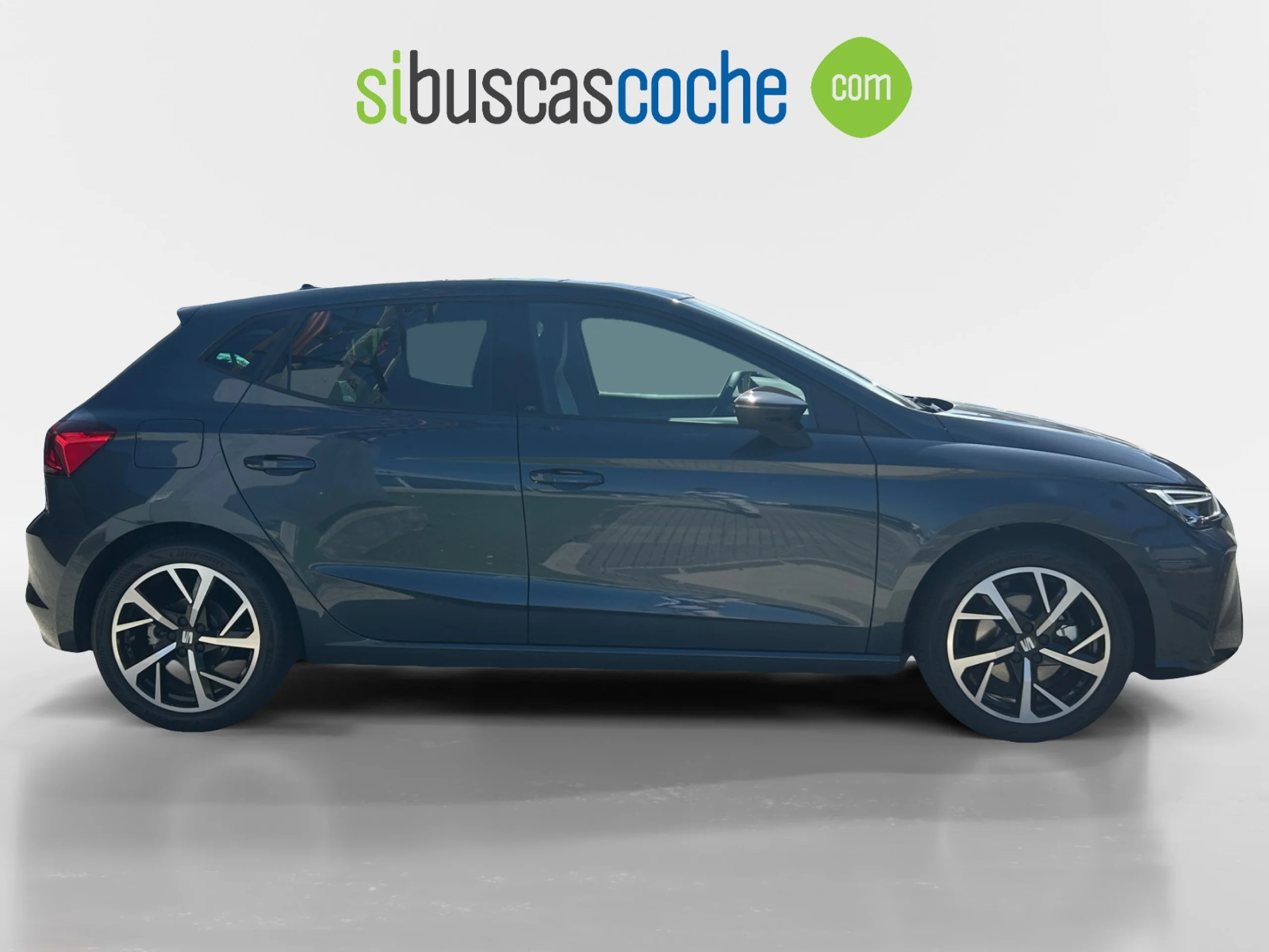 SEAT IBIZA 1.0 TSI 85KW (115CV) START&STOP FR+ - Foto 3