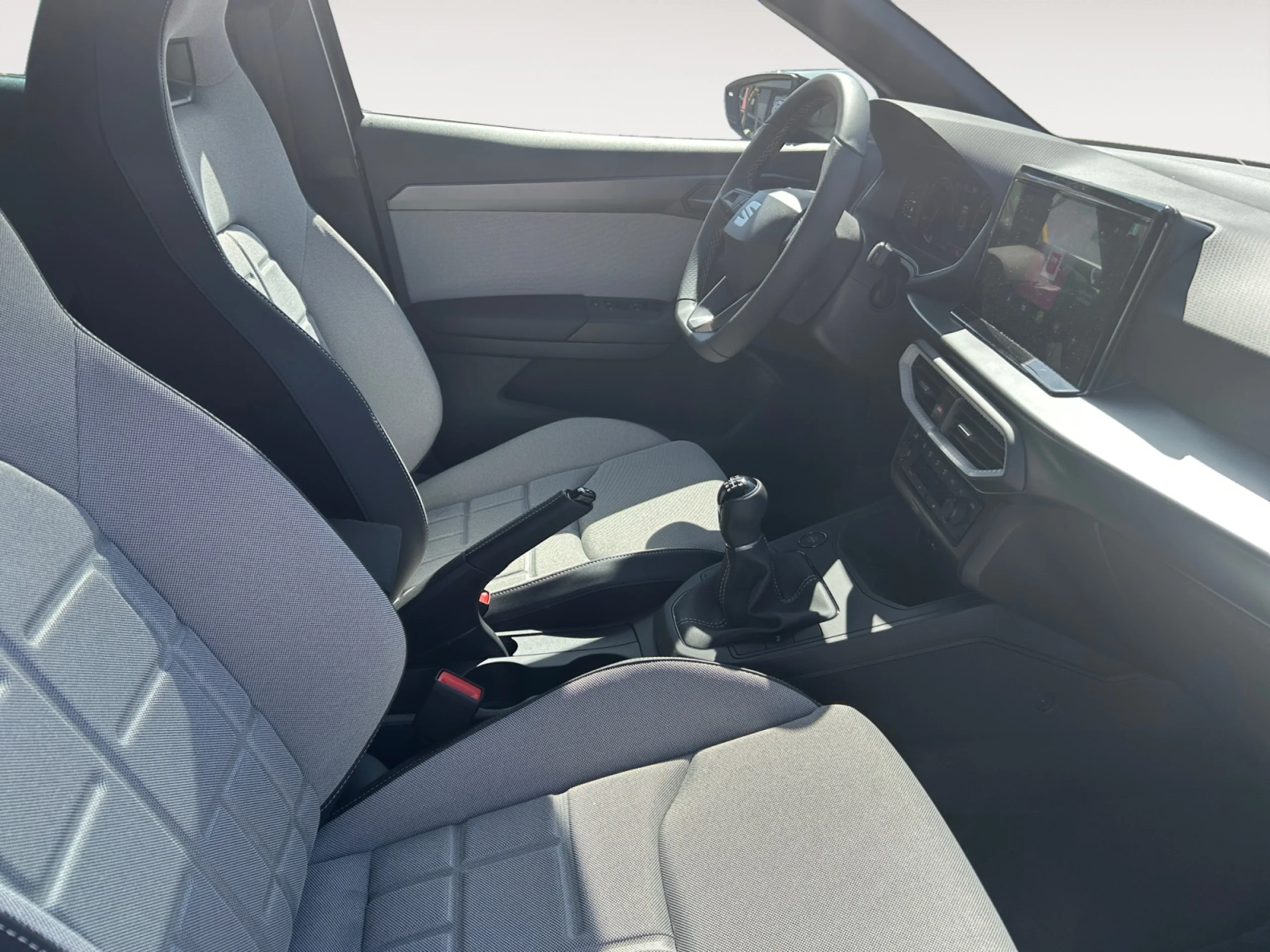 SEAT IBIZA 1.0 TSI 85KW (115CV) START&STOP FR+ - Foto 5