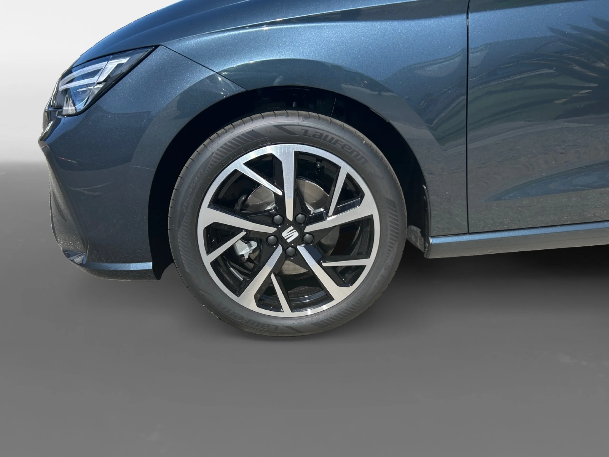 SEAT IBIZA 1.0 TSI 85KW (115CV) START&STOP FR+ - Foto 9