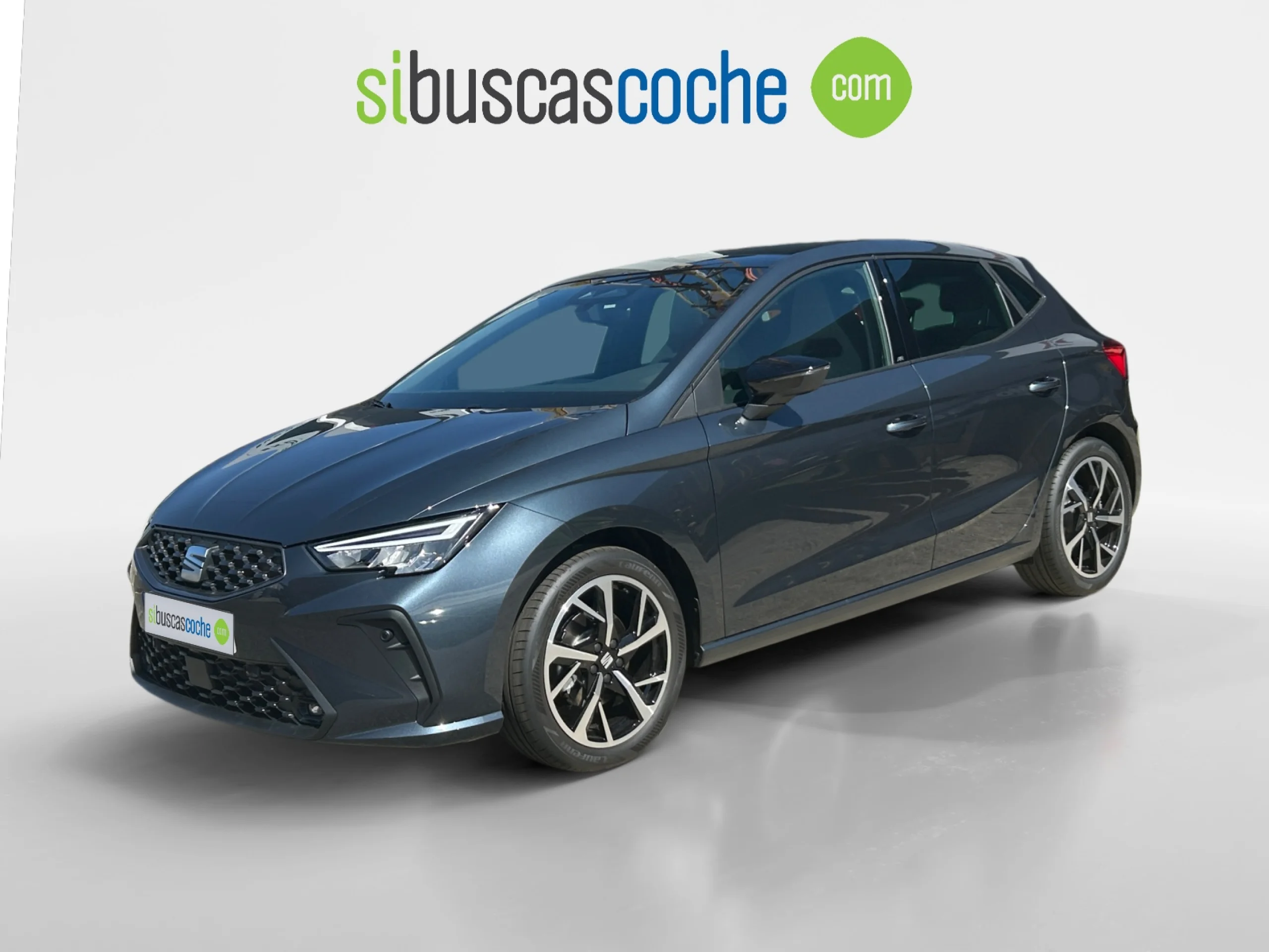SEAT IBIZA 1.0 TSI 85KW (115CV) START&STOP FR+ - Foto 15