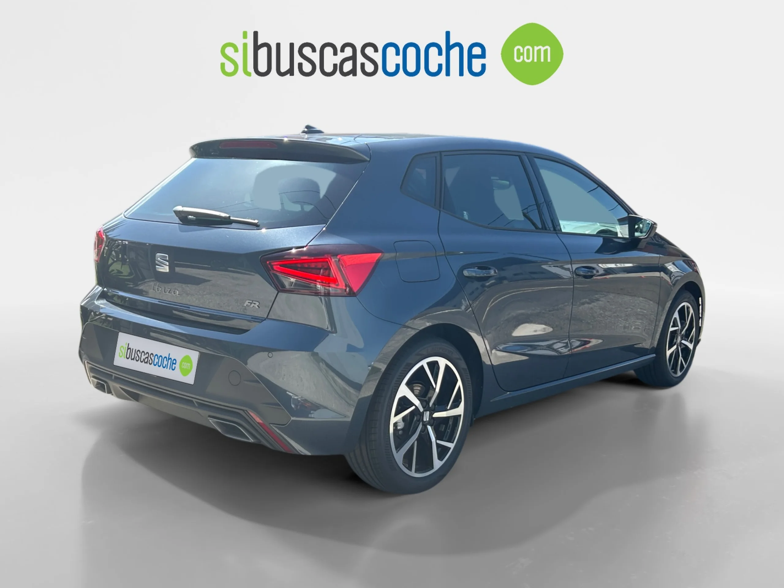 SEAT IBIZA 1.0 TSI 85KW (115CV) START&STOP FR+ - Foto 16