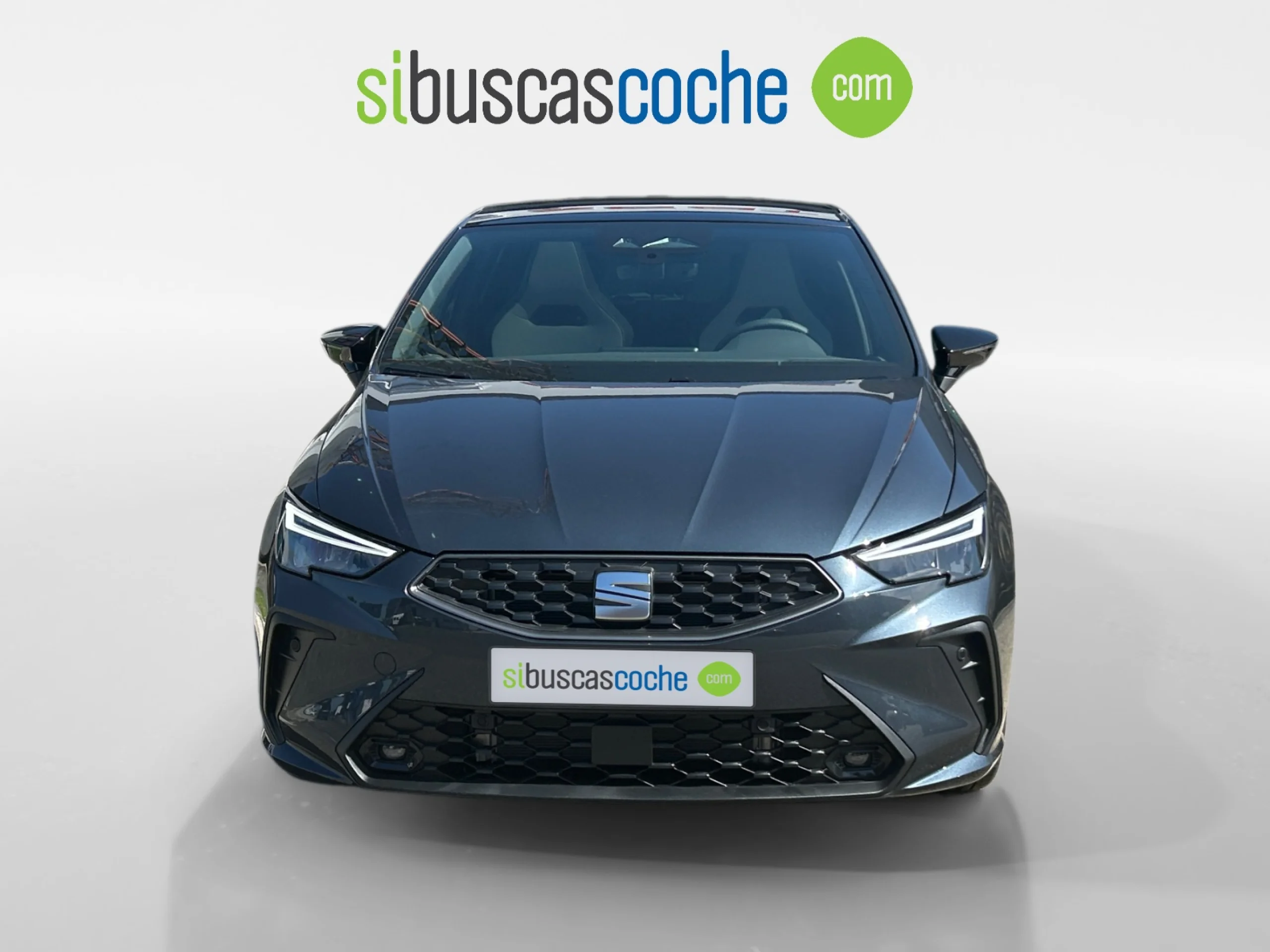 SEAT IBIZA 1.0 TSI 85KW (115CV) START&STOP FR+ - Foto 17